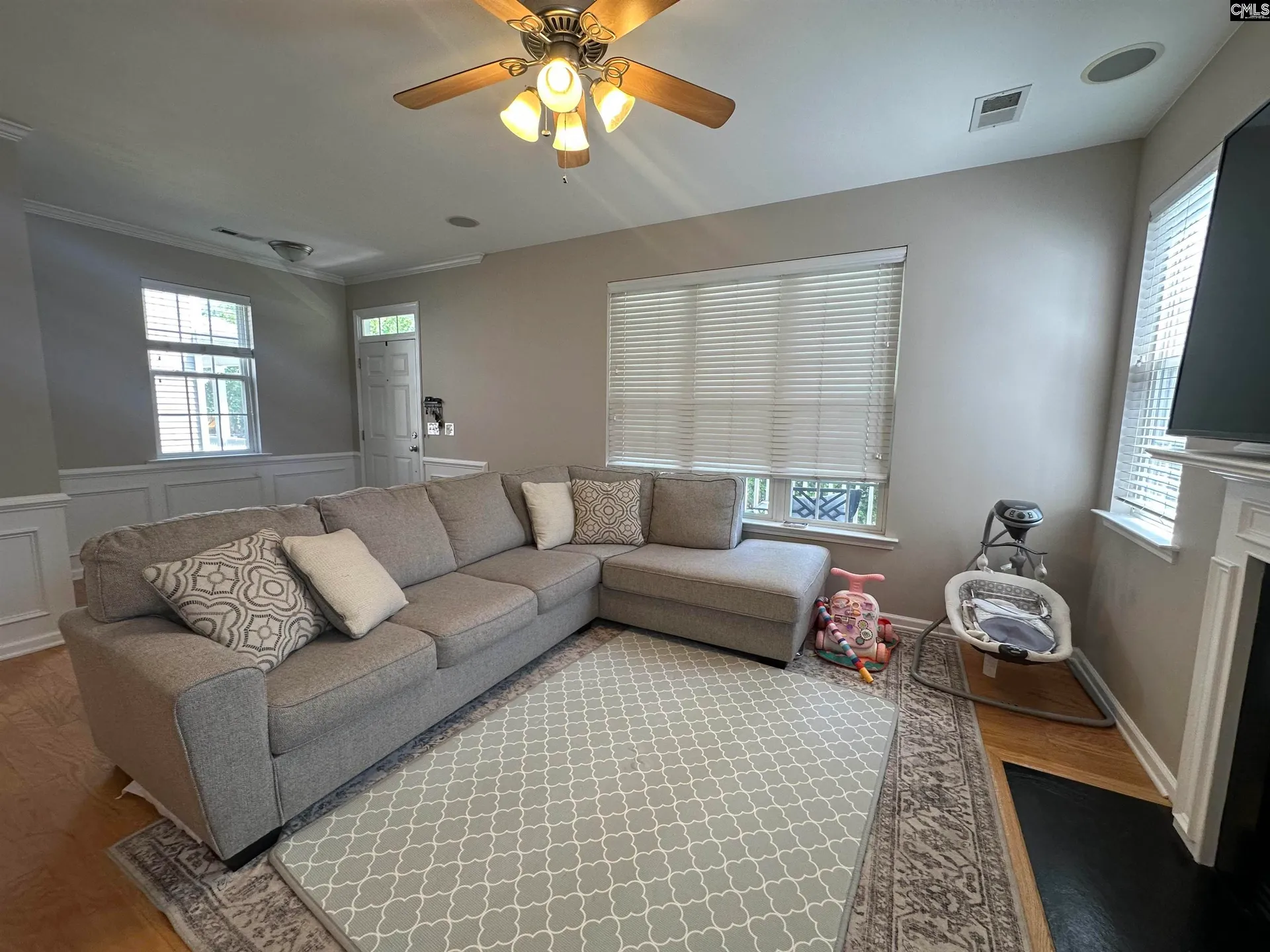 Property image 4 at 434 Chalmers Lane, Columbia, SC 29229