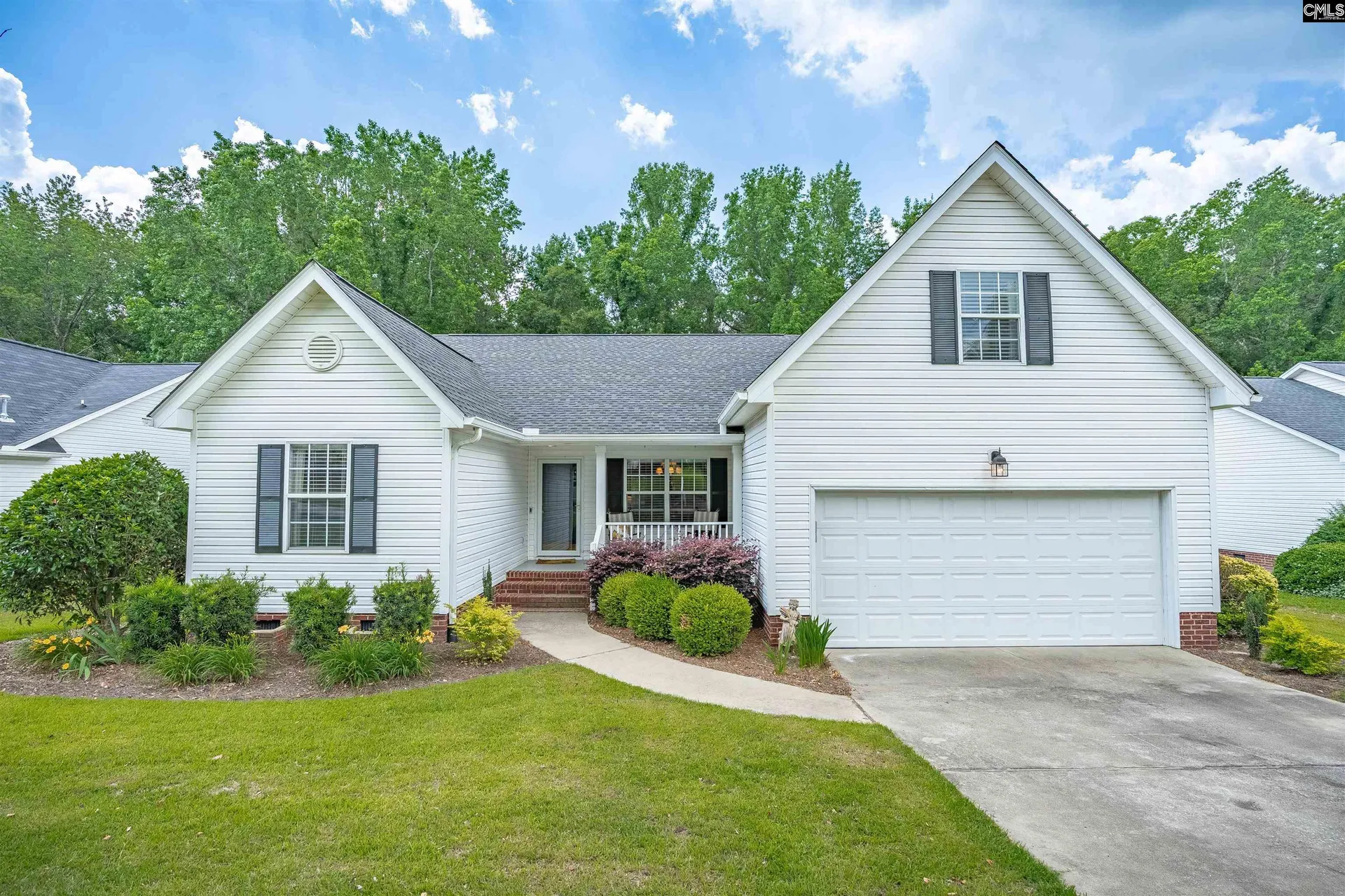 Westbrook, Lexington Community