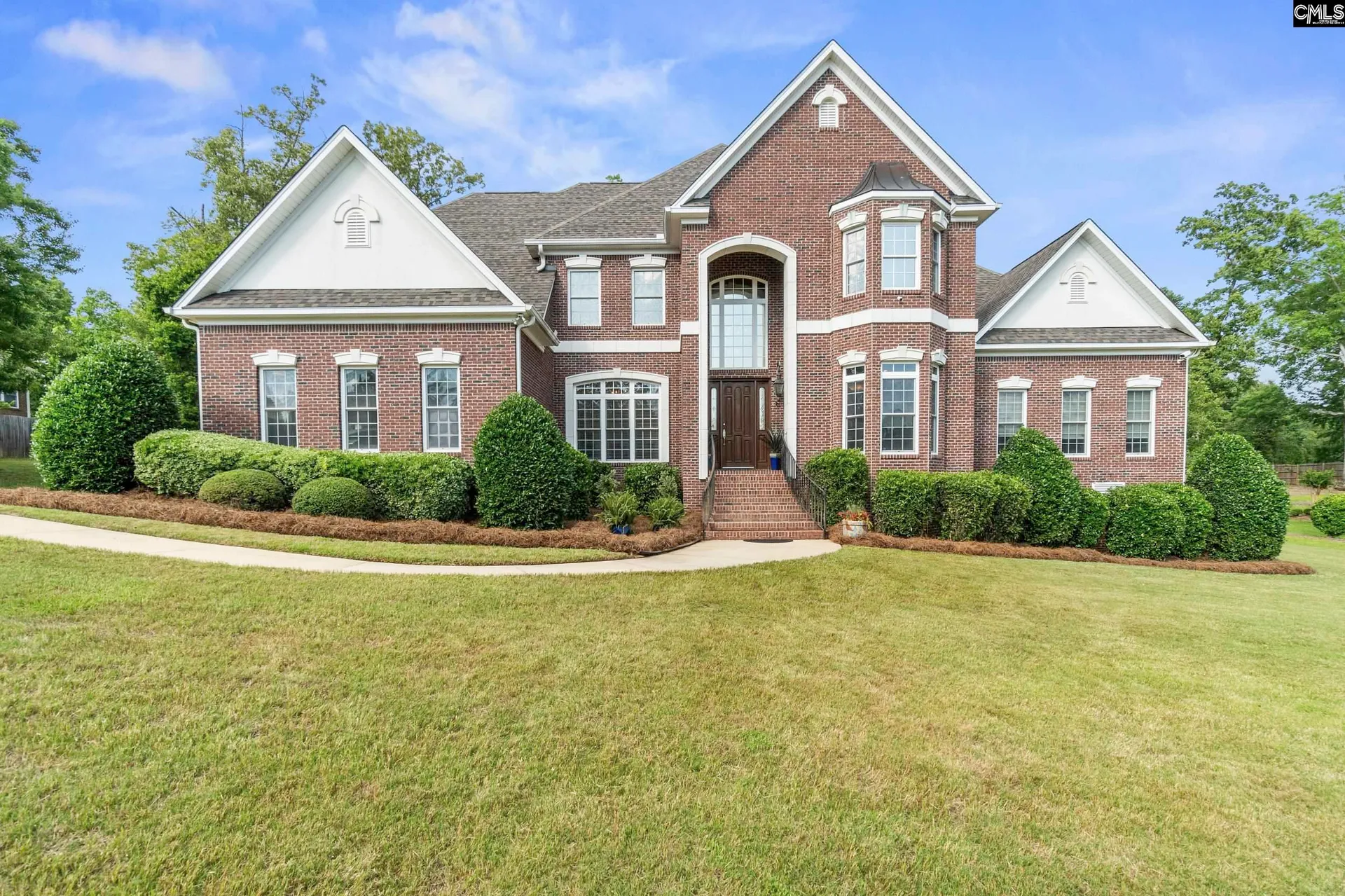 279 Canterwood Road