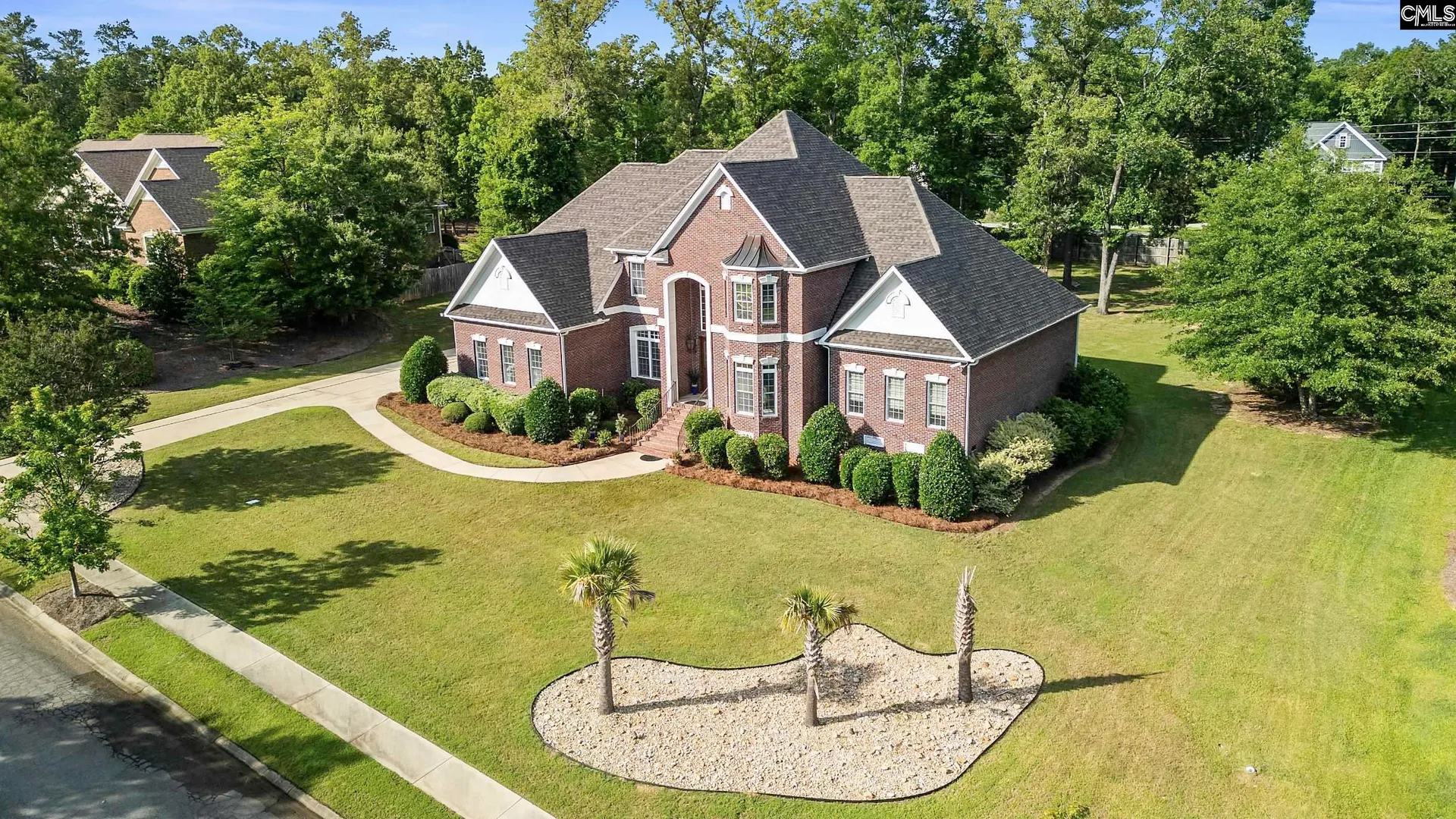 Property image 2 at 279 Canterwood Road, Irmo, SC 29063