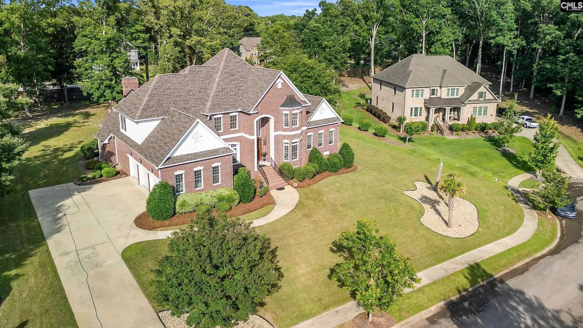 Property image 3 at 279 Canterwood Road, Irmo, SC 29063