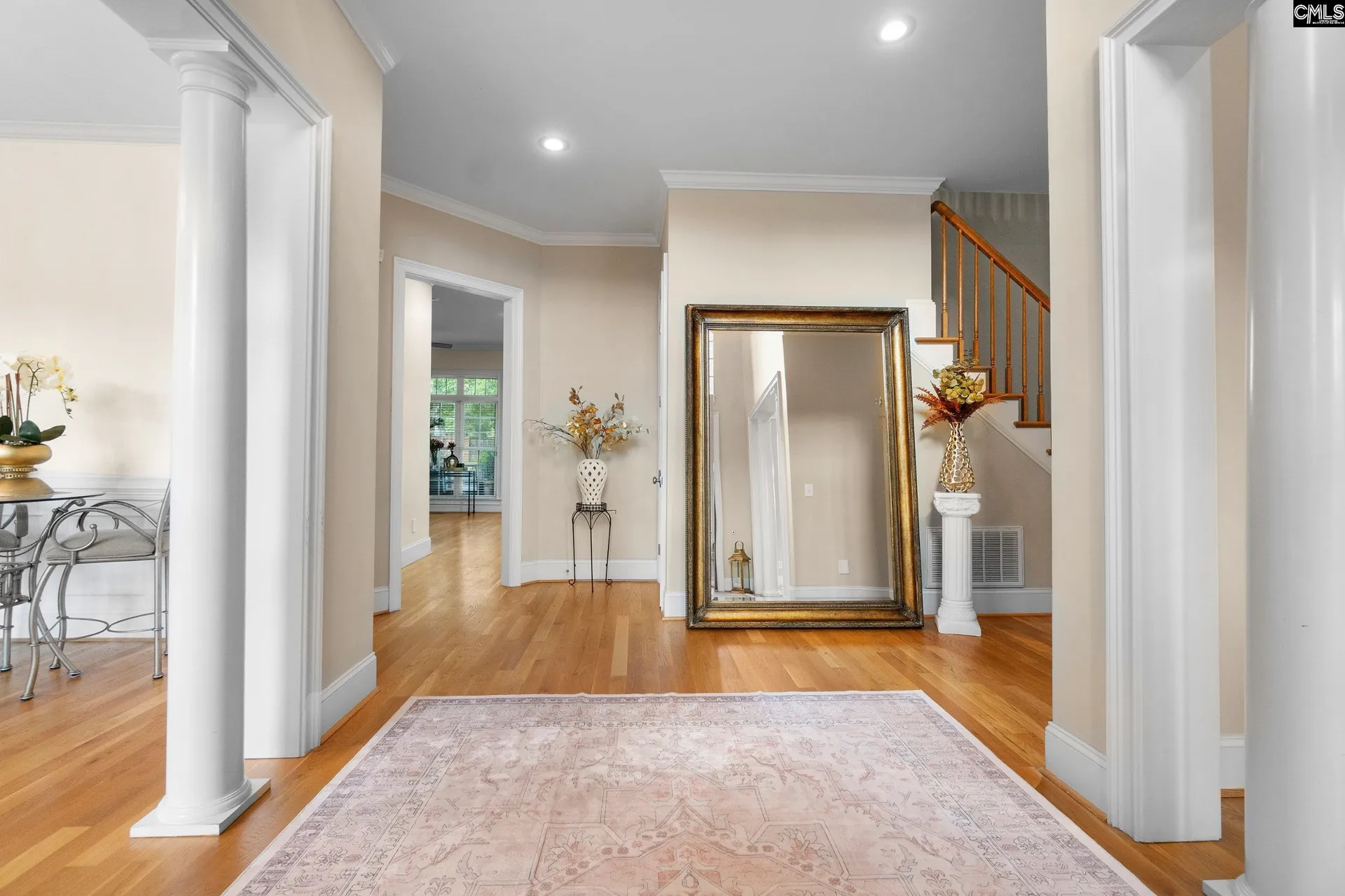 Property image 5 at 279 Canterwood Road, Irmo, SC 29063