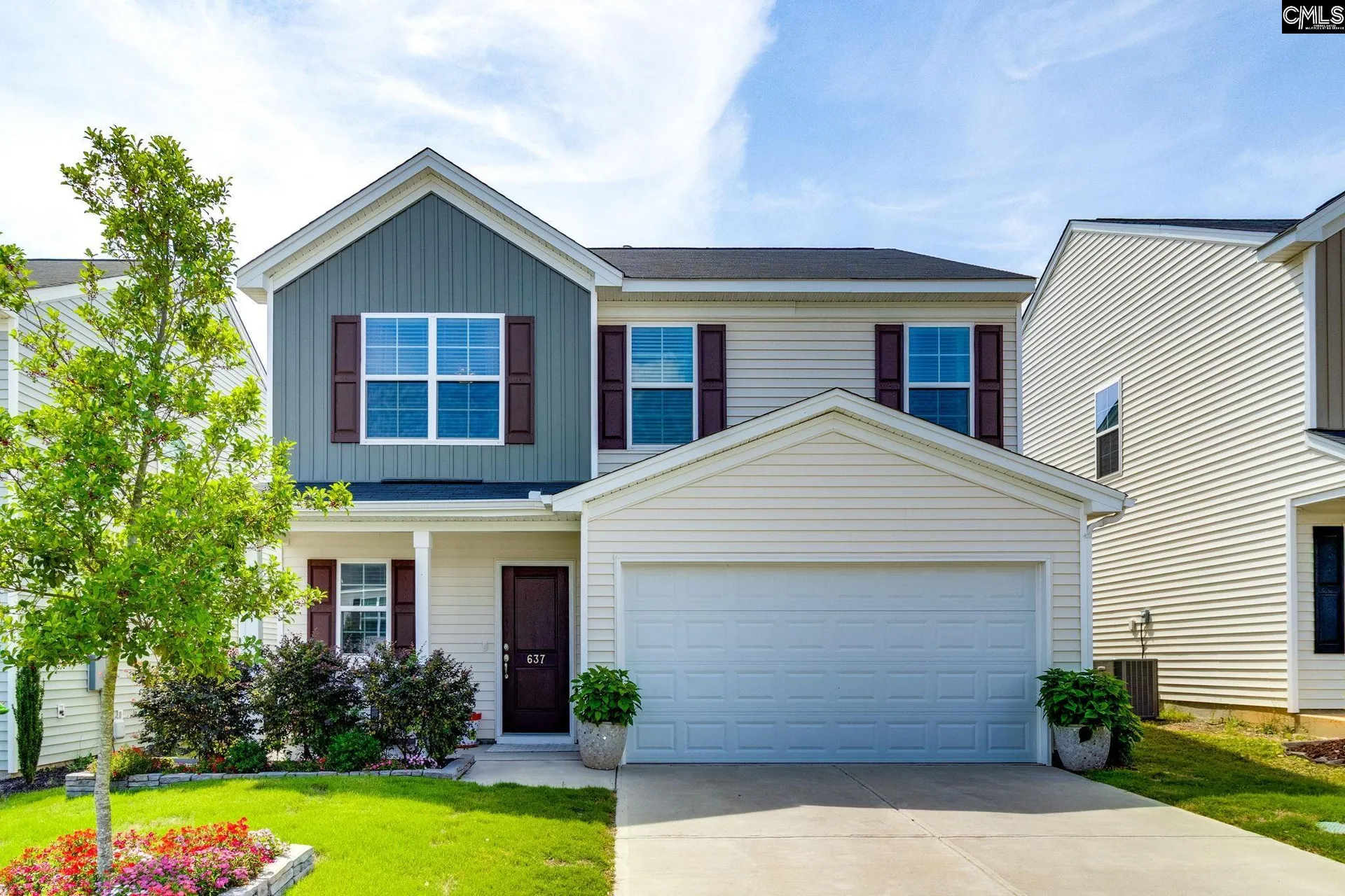 Windfall, Blythewood Community