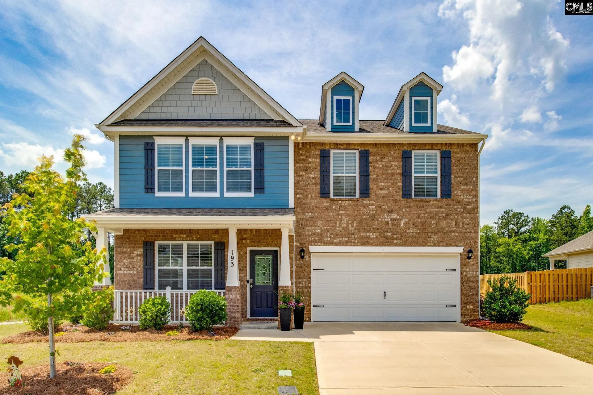 193 Belgrave Drive