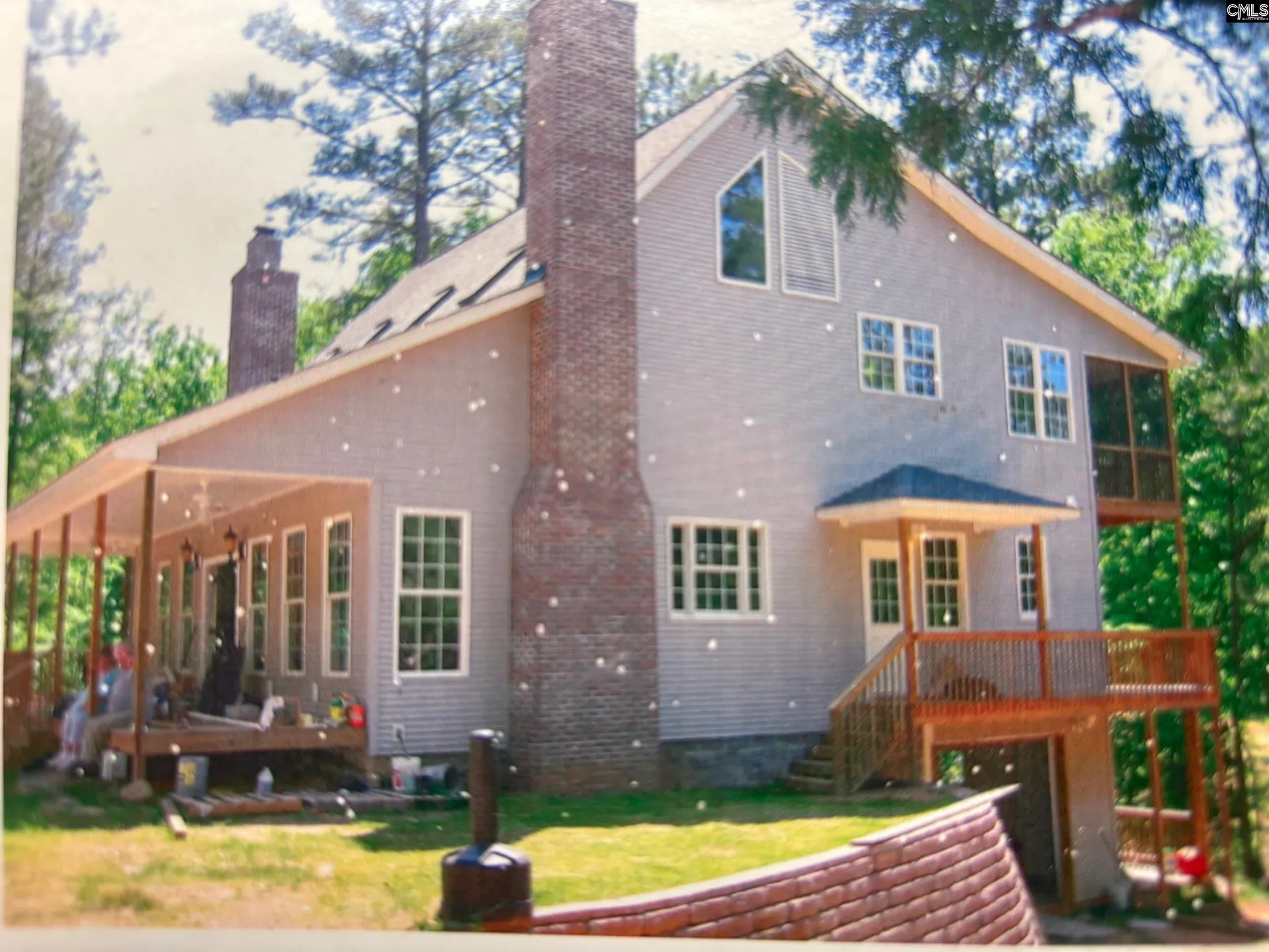 Property image 2 at 1225 Wateree Road, Winnsboro, SC 29180
