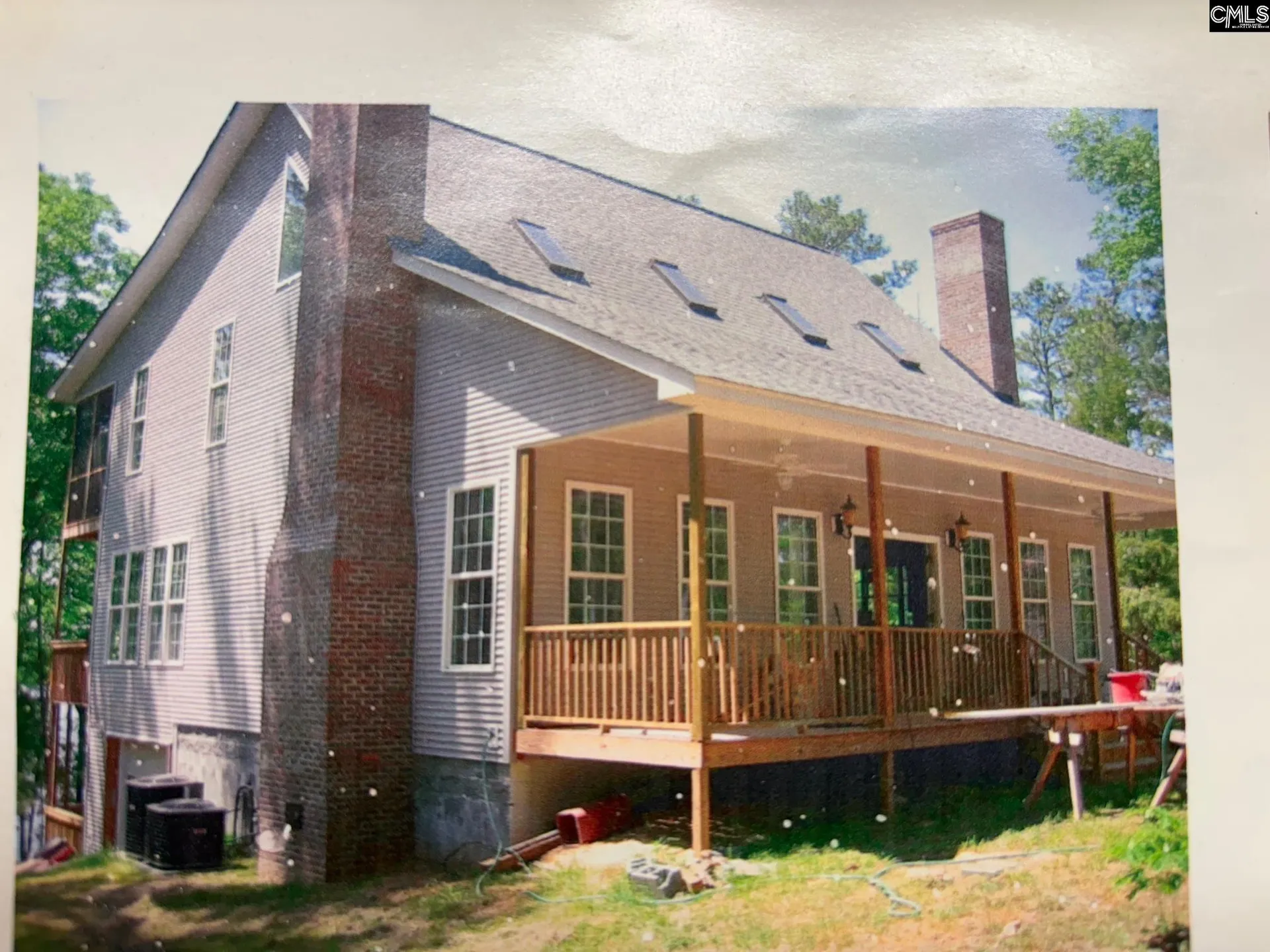 Property image 3 at 1225 Wateree Road, Winnsboro, SC 29180