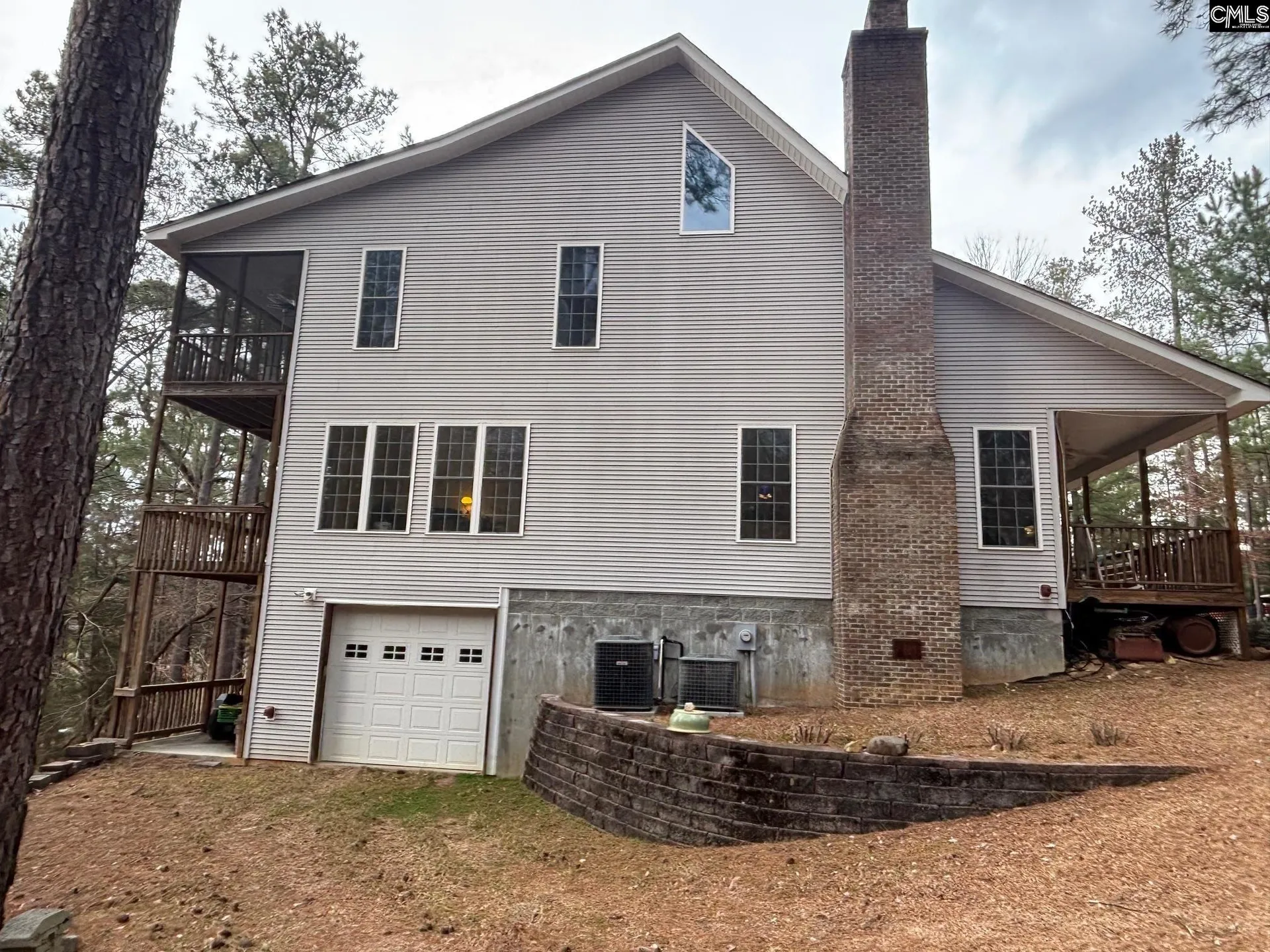Property image 4 at 1225 Wateree Road, Winnsboro, SC 29180