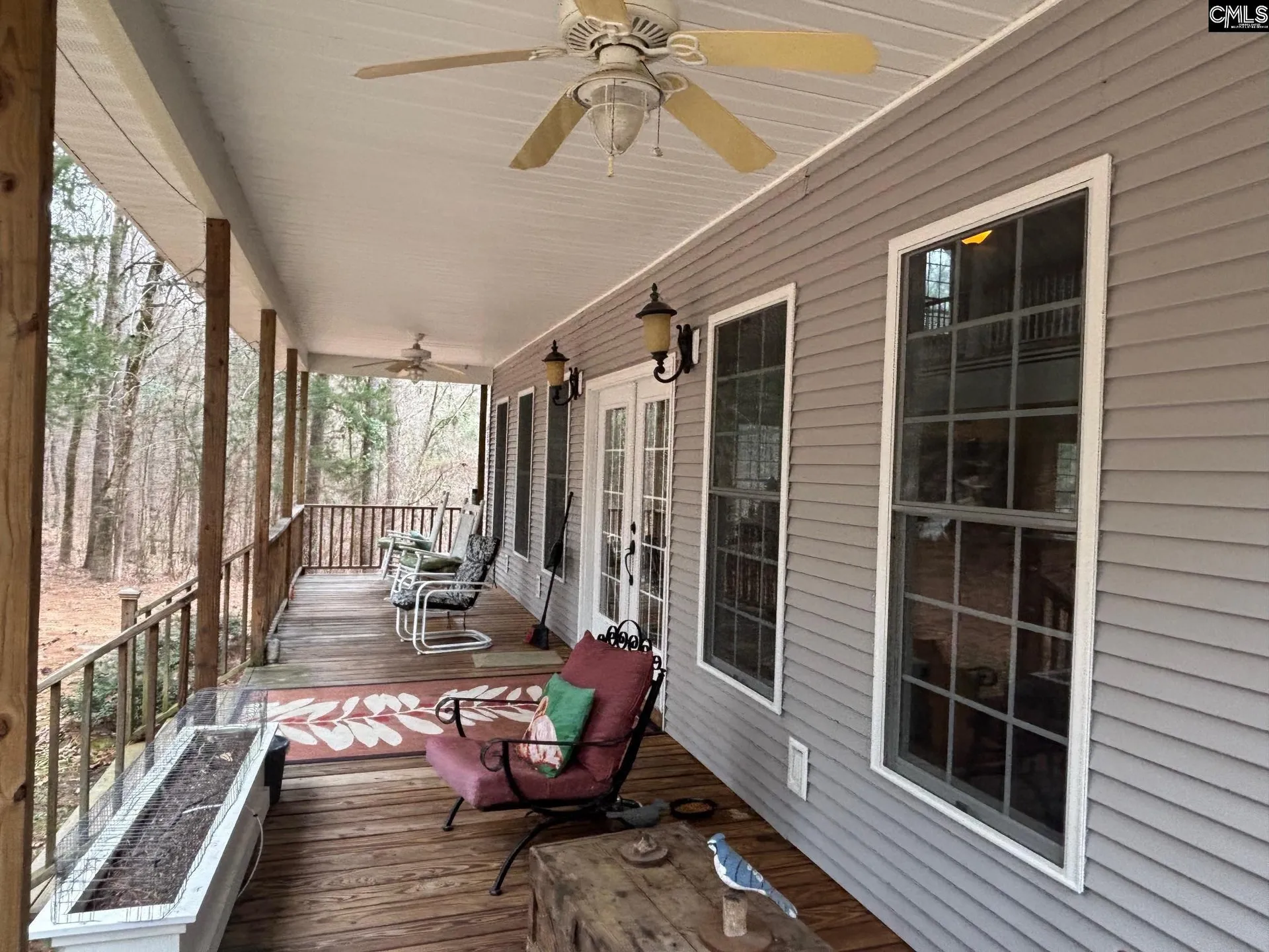 Property image 5 at 1225 Wateree Road, Winnsboro, SC 29180