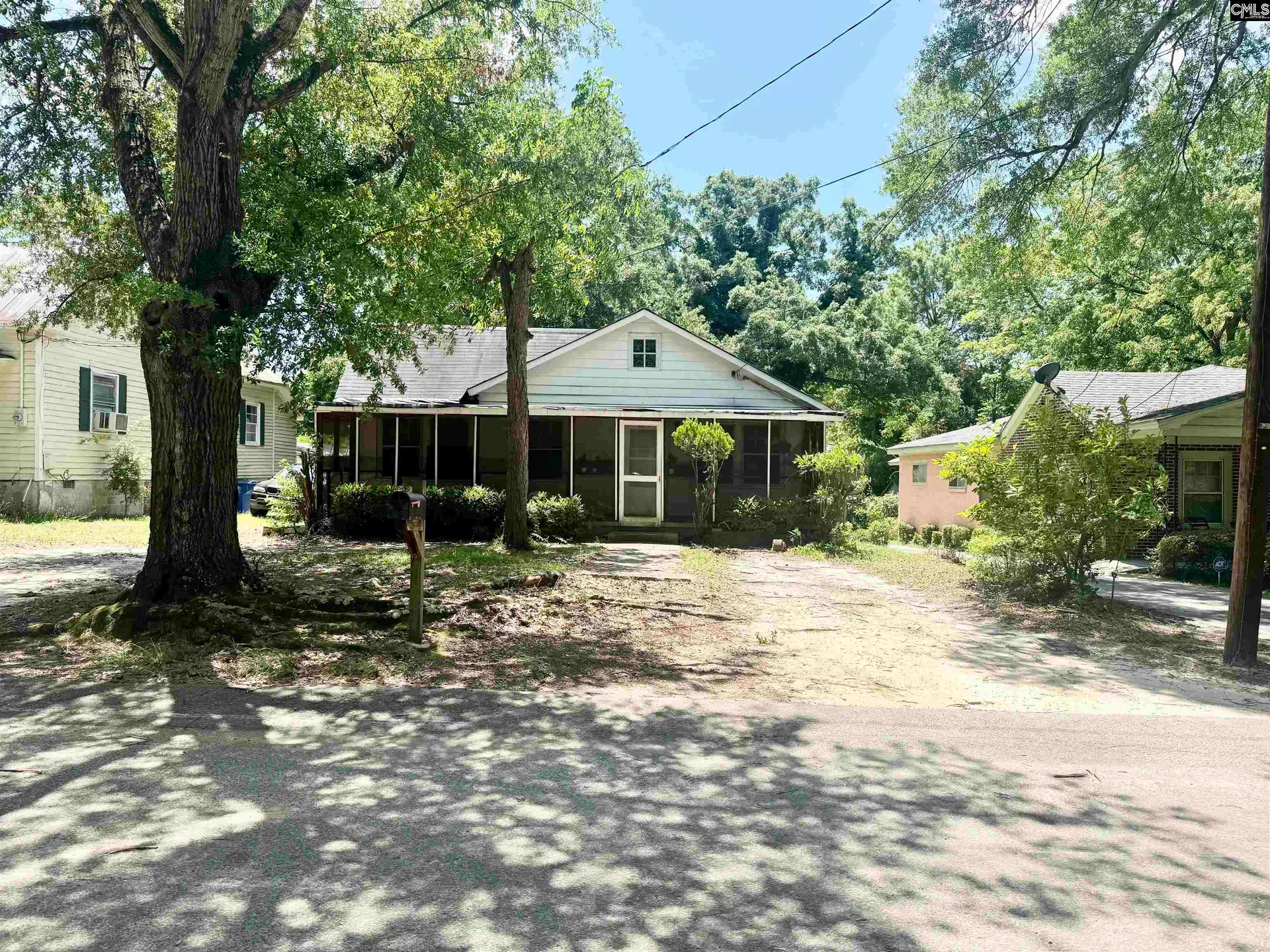 2618 Orangeburg Street