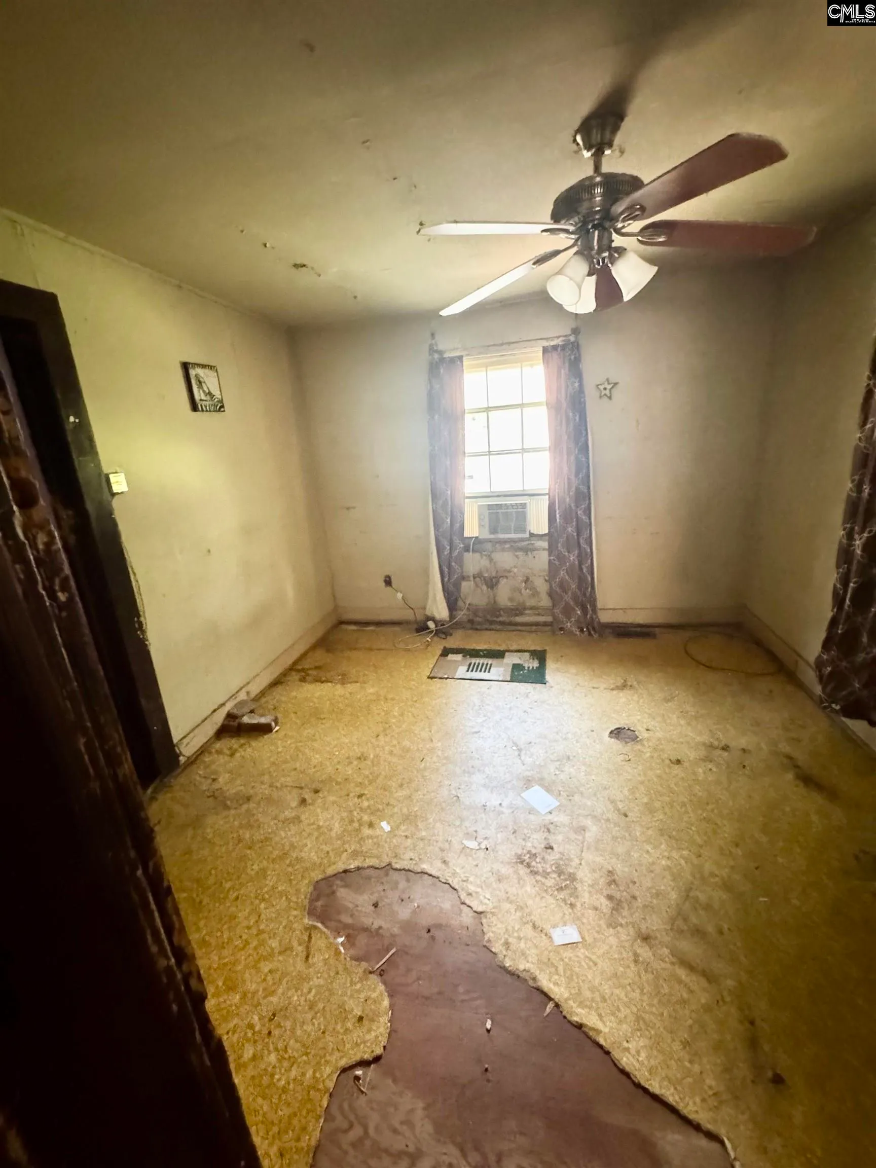 Property image 3 at 2618 Orangeburg Street, Columbia, SC 29204