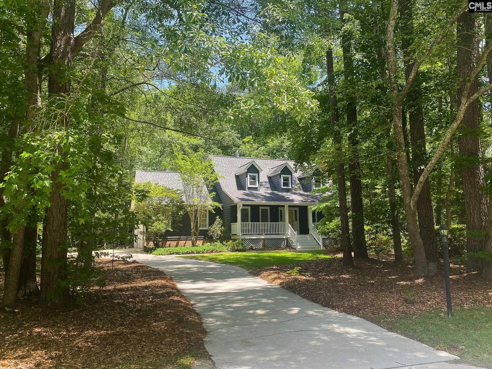 Property image 2 at 141 Runneymede Drive, Blythewood, SC 29016