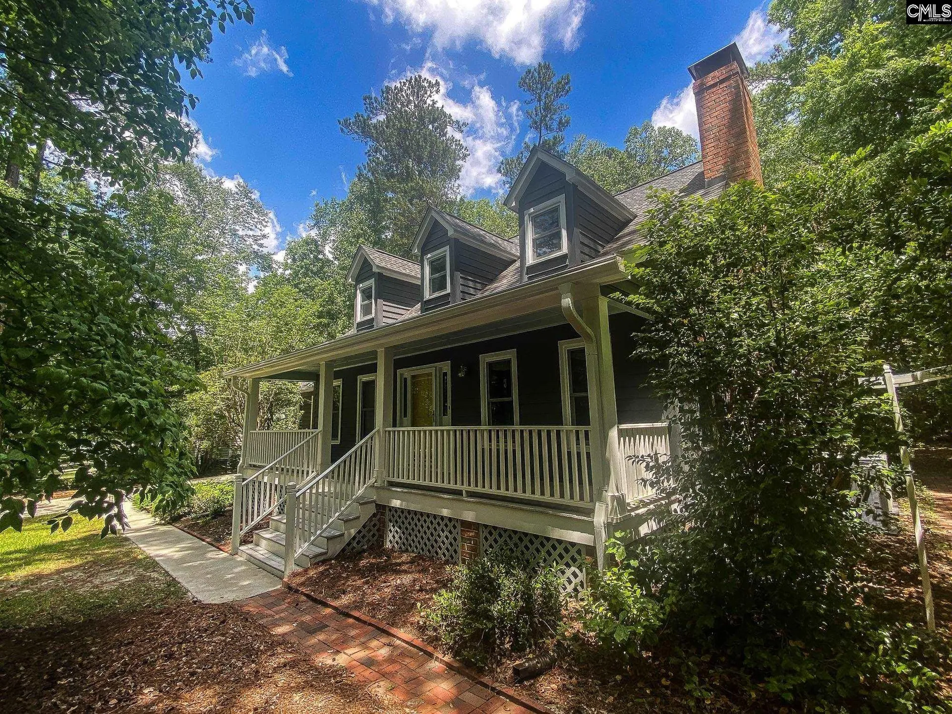 Property image 3 at 141 Runneymede Drive, Blythewood, SC 29016