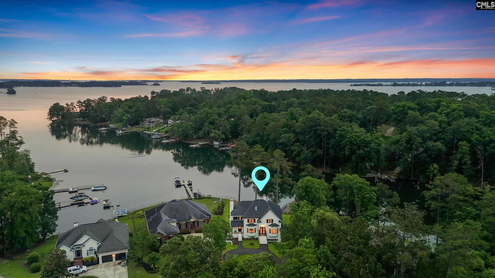 Property image 2 at 382 Oxenbridge Way, Chapin, SC 29036