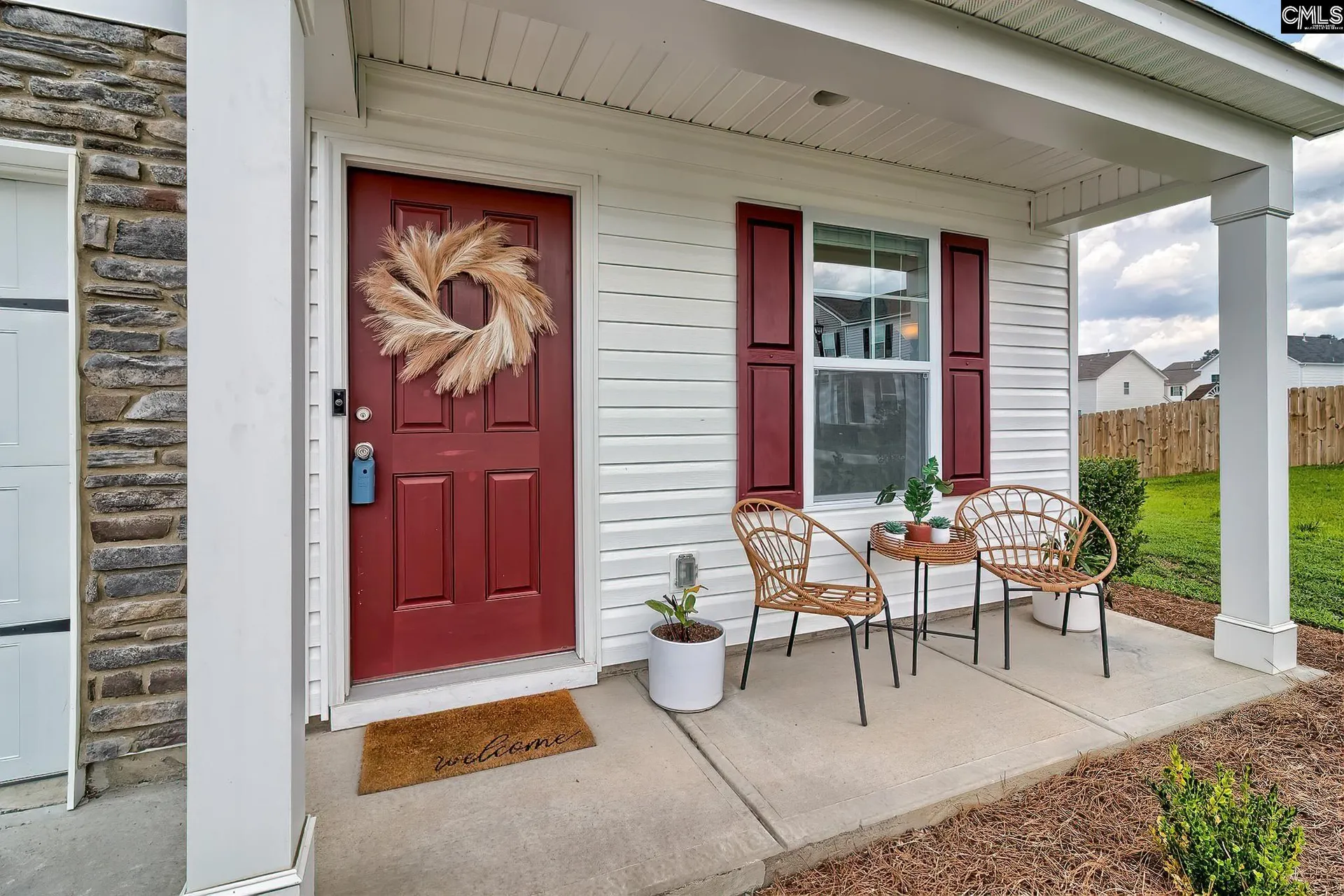 Property image 4 at 1225 White Chicory Court, Lexington, SC 29073