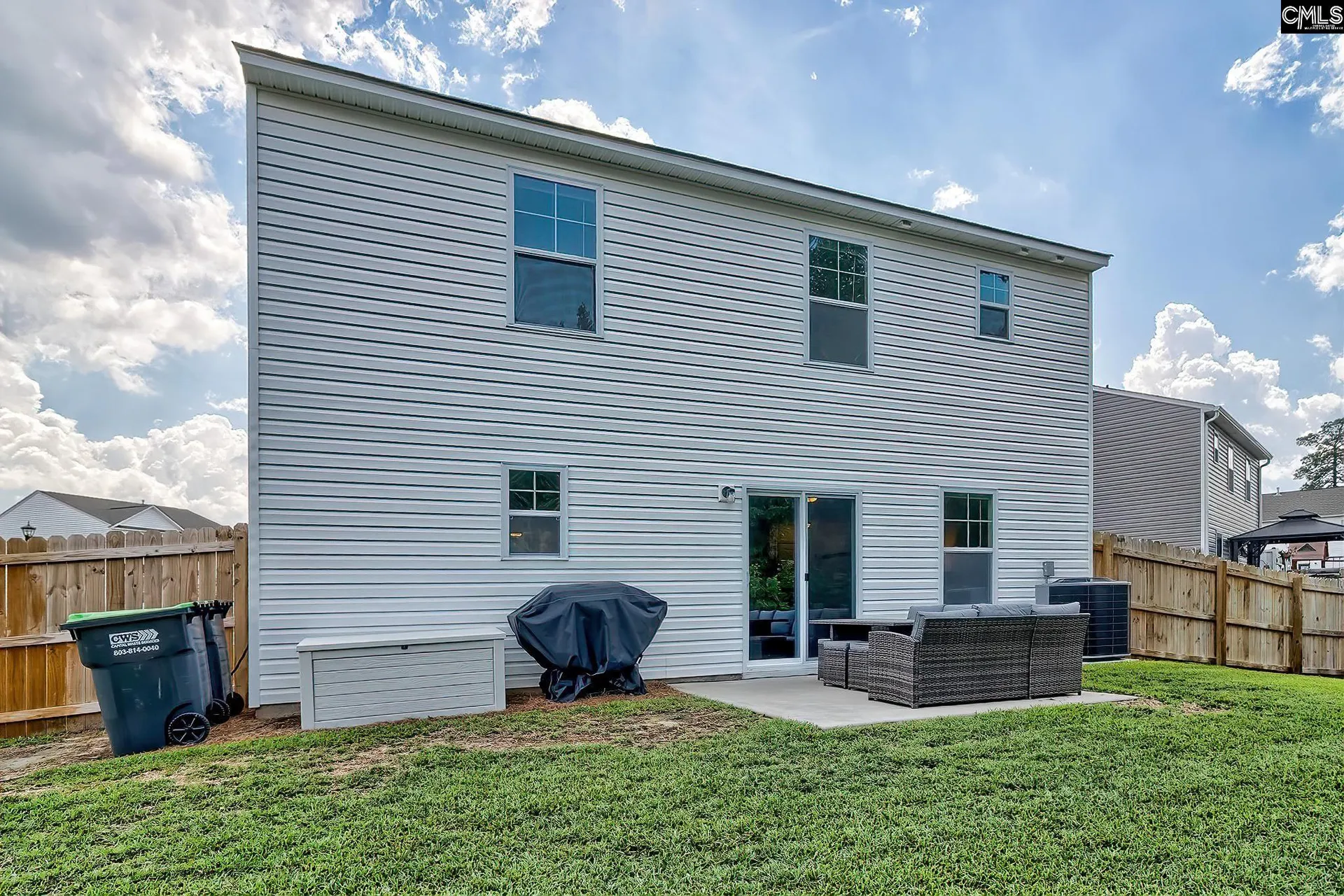 Property image 5 at 1225 White Chicory Court, Lexington, SC 29073