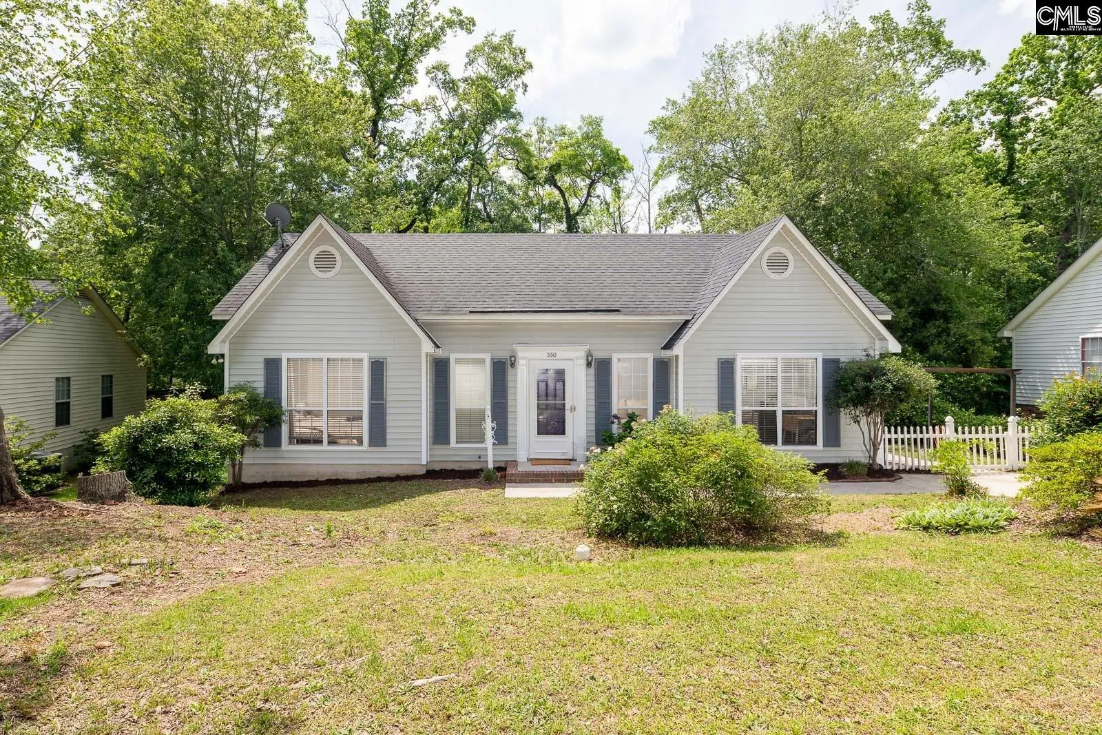 Property image 2 at 550 Pin Oak Drive, Lexington, SC 29073