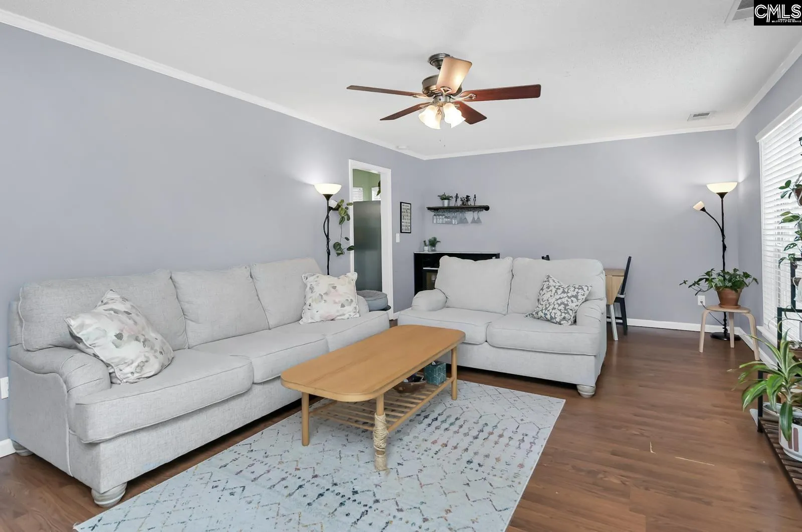 Property image 3 at 550 Pin Oak Drive, Lexington, SC 29073