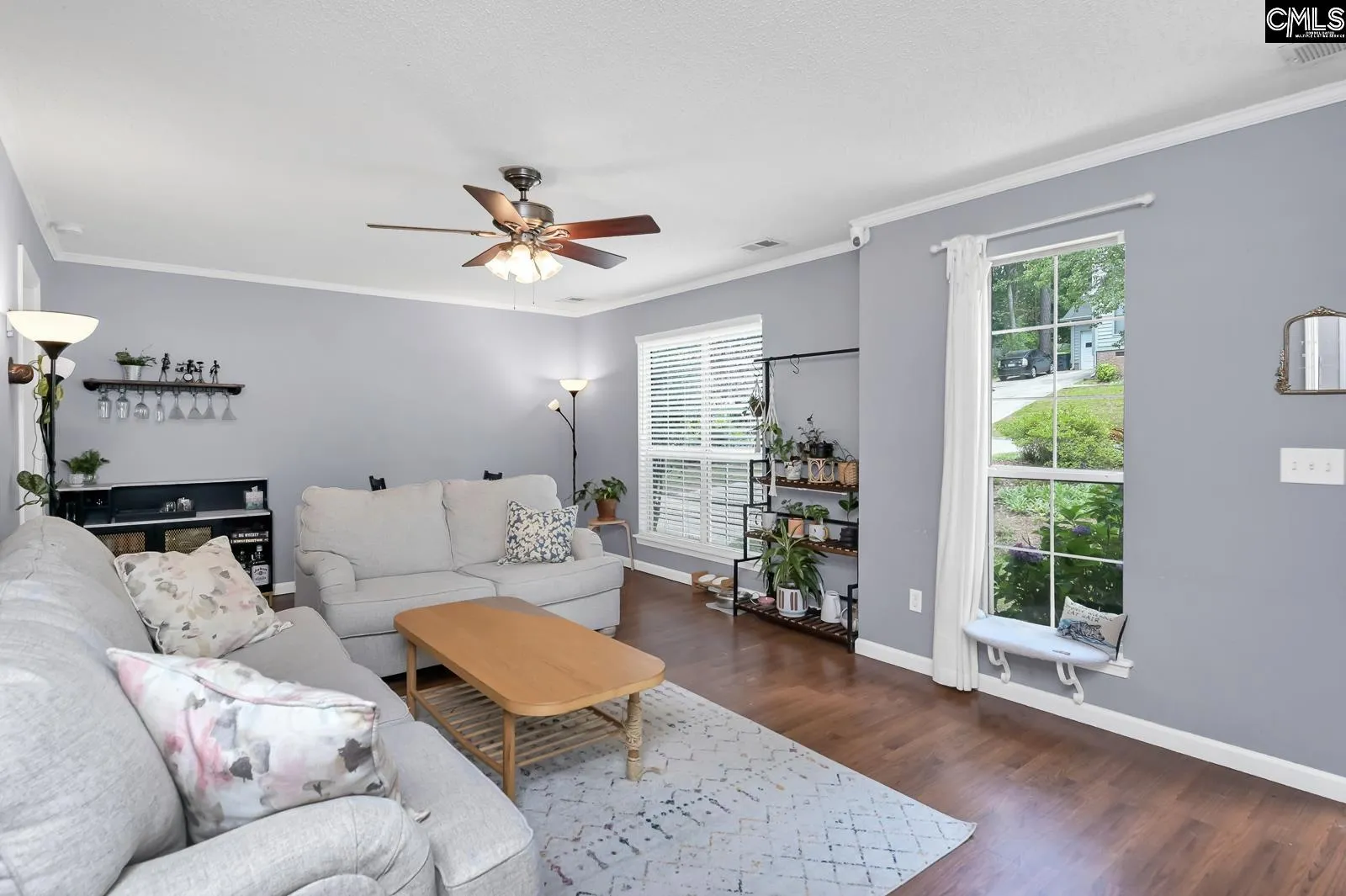 Property image 4 at 550 Pin Oak Drive, Lexington, SC 29073