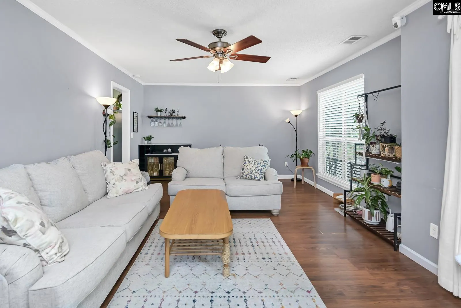 Property image 5 at 550 Pin Oak Drive, Lexington, SC 29073