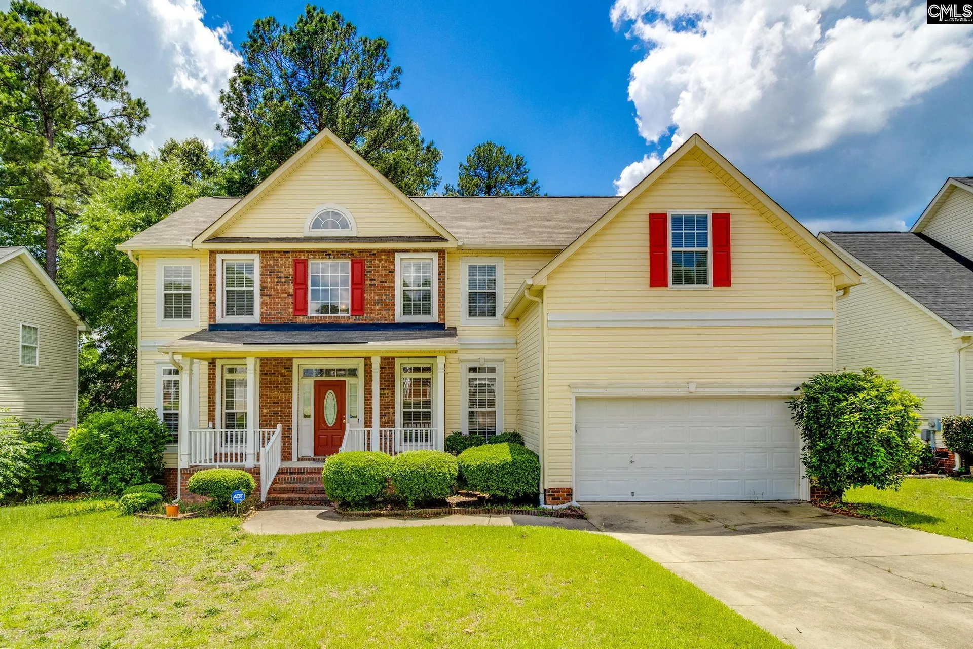 Walden Place, Elgin Community