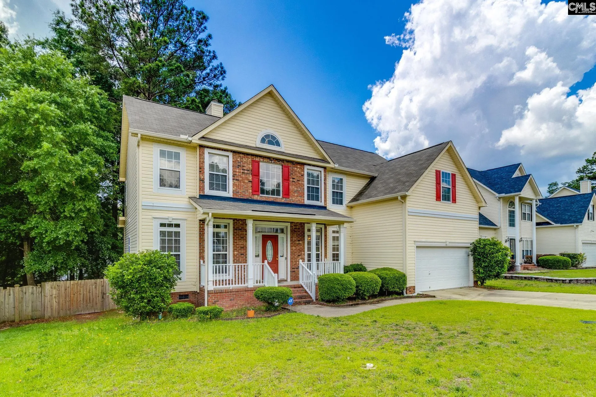 Property image 3 at 1113 Walden Place Drive, Elgin, SC 29045