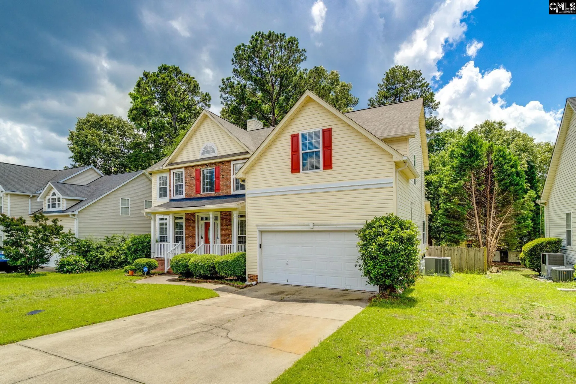 Property image 4 at 1113 Walden Place Drive, Elgin, SC 29045