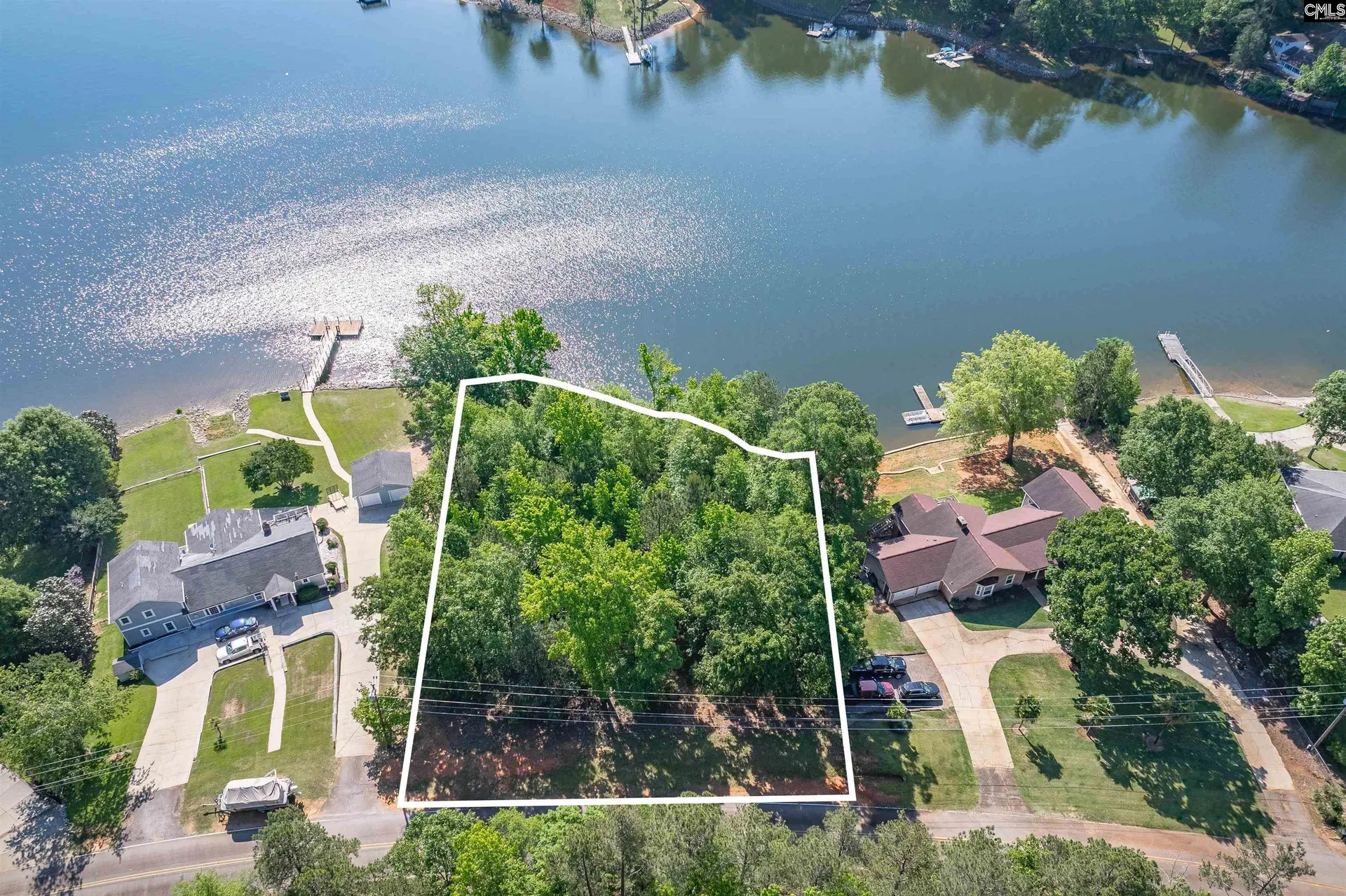 Property image 2 at 2022 Lake Road, Ridgeway, SC 29130