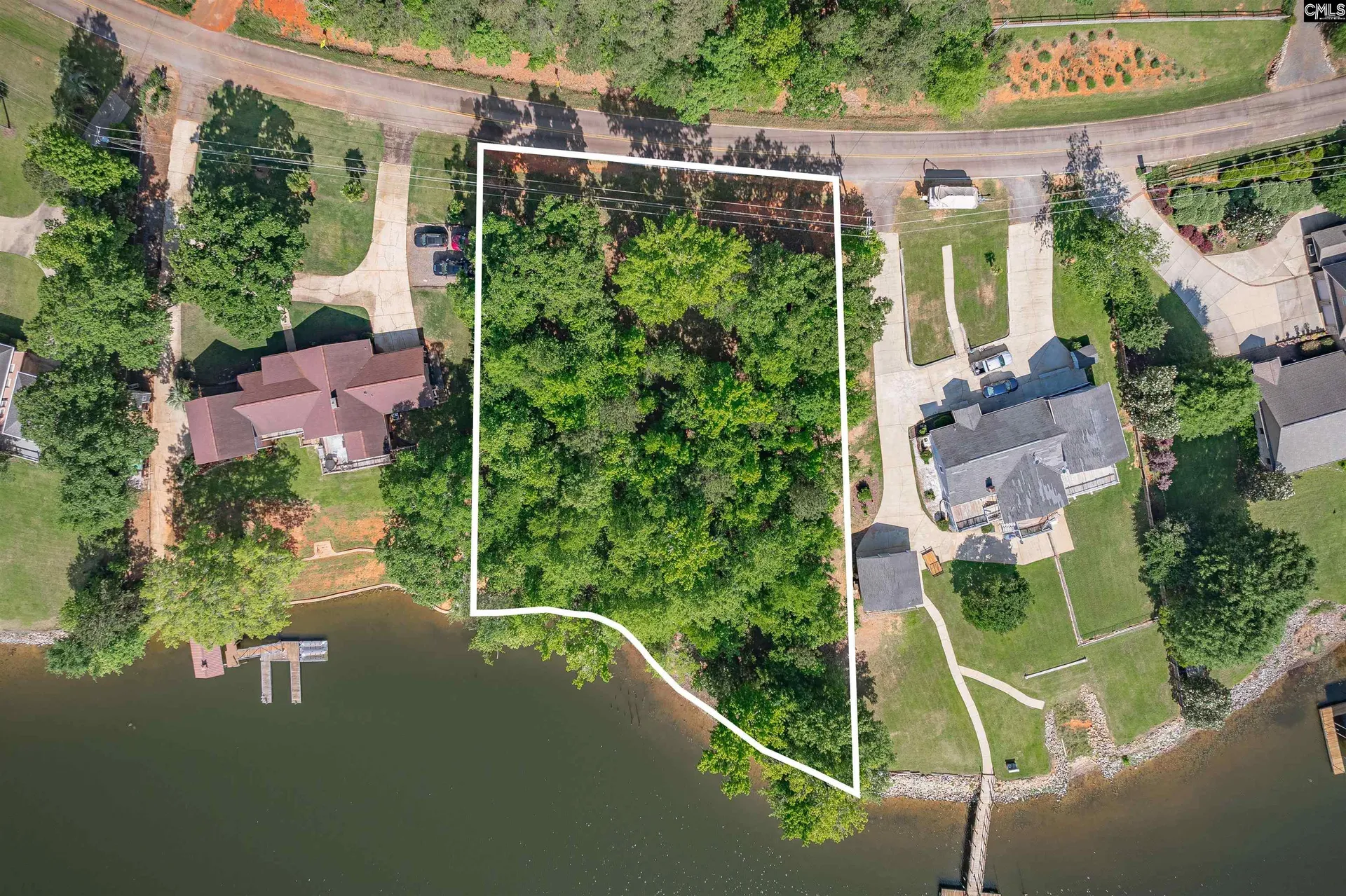 Property image 3 at 2022 Lake Road, Ridgeway, SC 29130