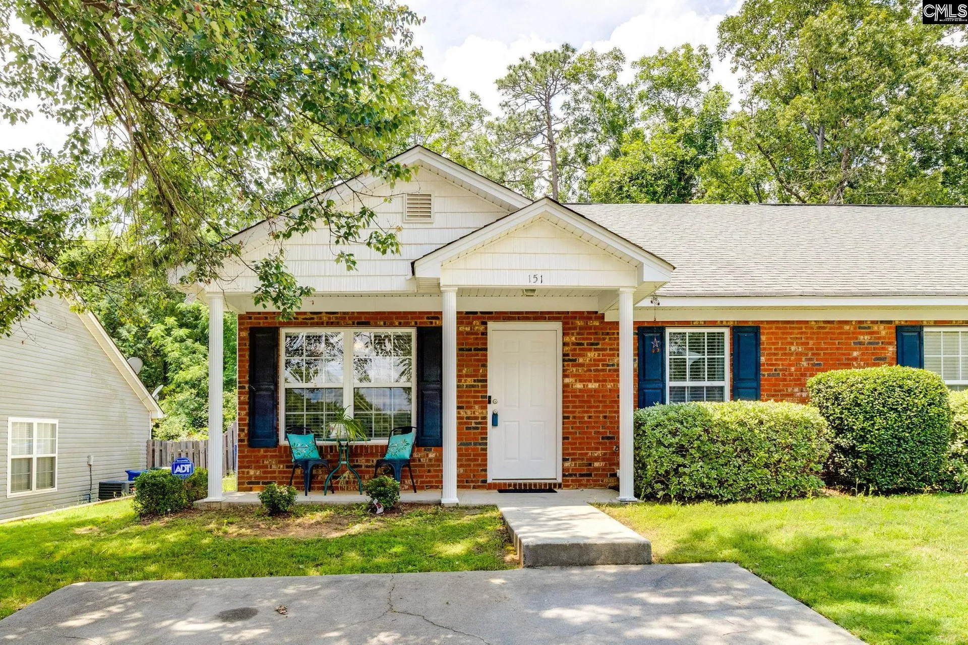 151 Colonial Commons Lane