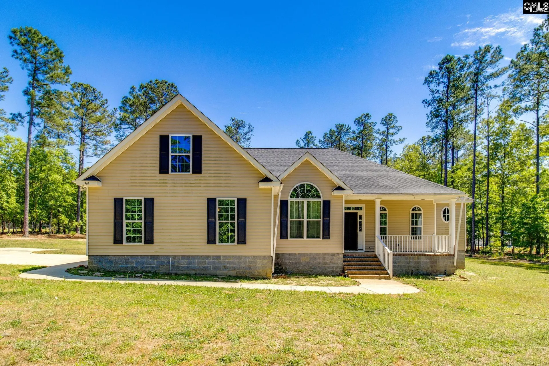 1467 Springvale Road