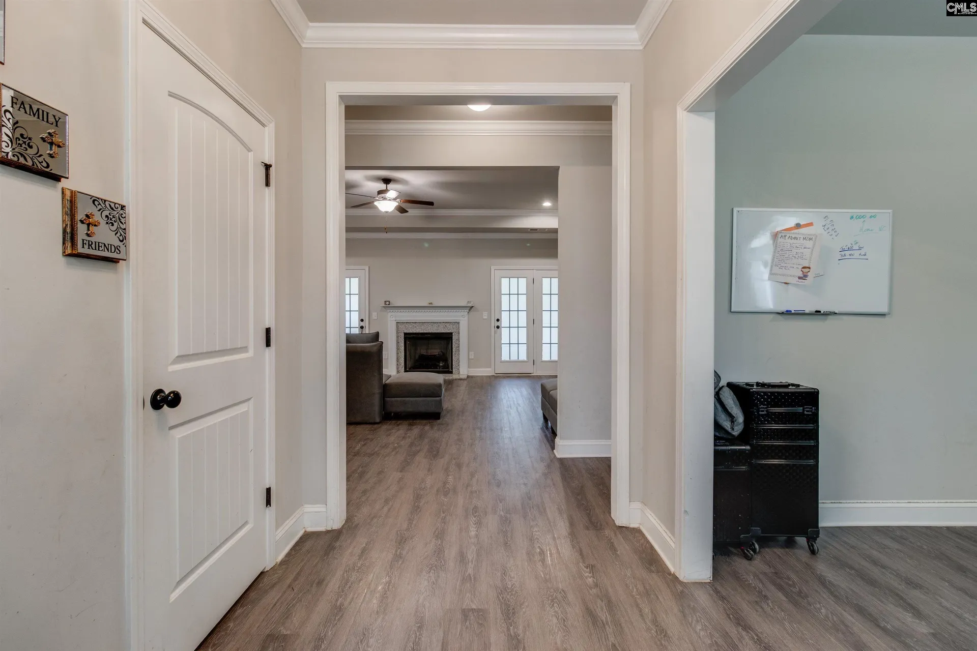 Property image 4 at 1467 Springvale Road, Lugoff, SC 29078-9089