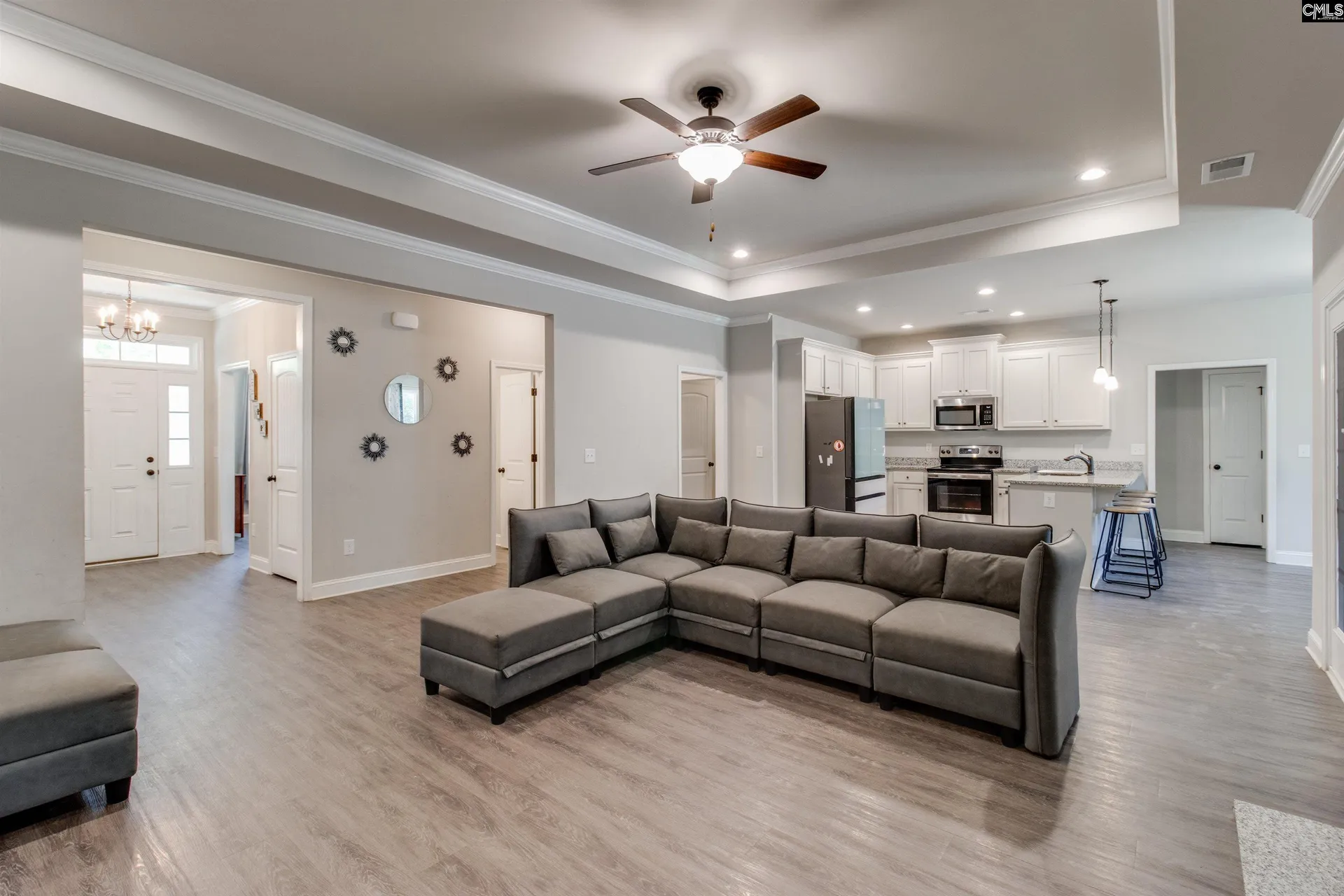 Property image 5 at 1467 Springvale Road, Lugoff, SC 29078-9089