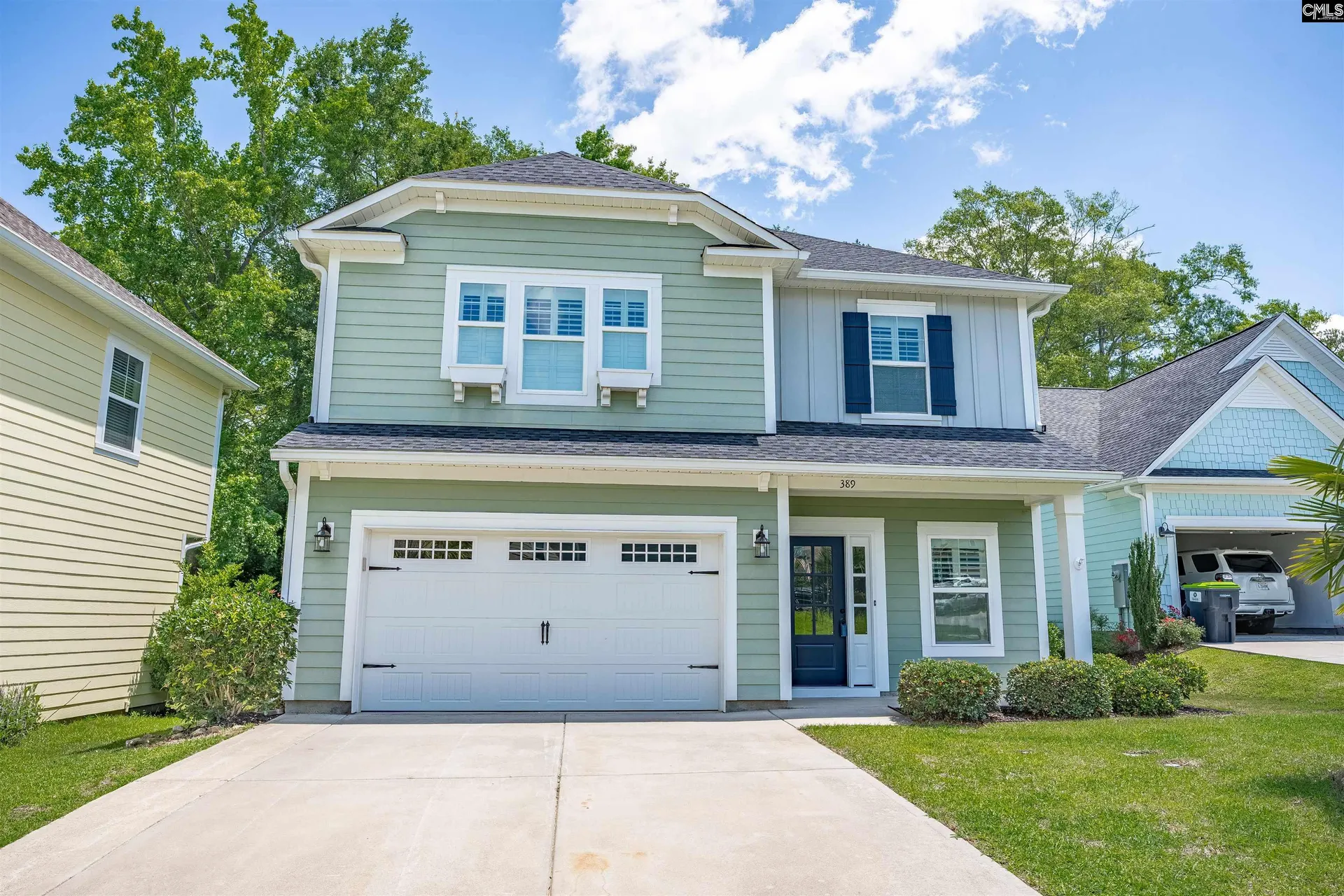 Property image 3 at 389 Cabana Way, Lexington, SC 29072