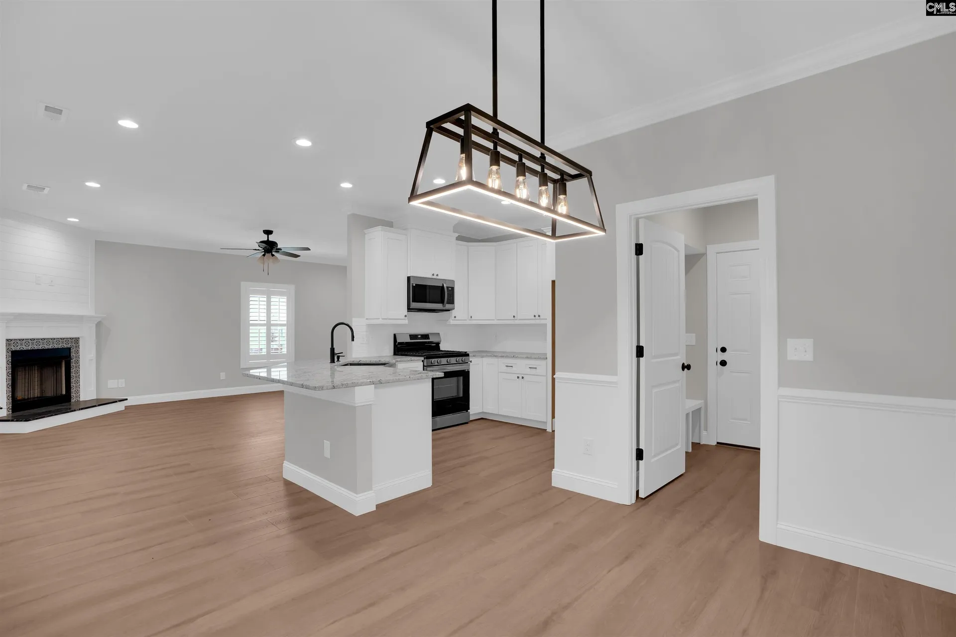 Property image 4 at 389 Cabana Way, Lexington, SC 29072