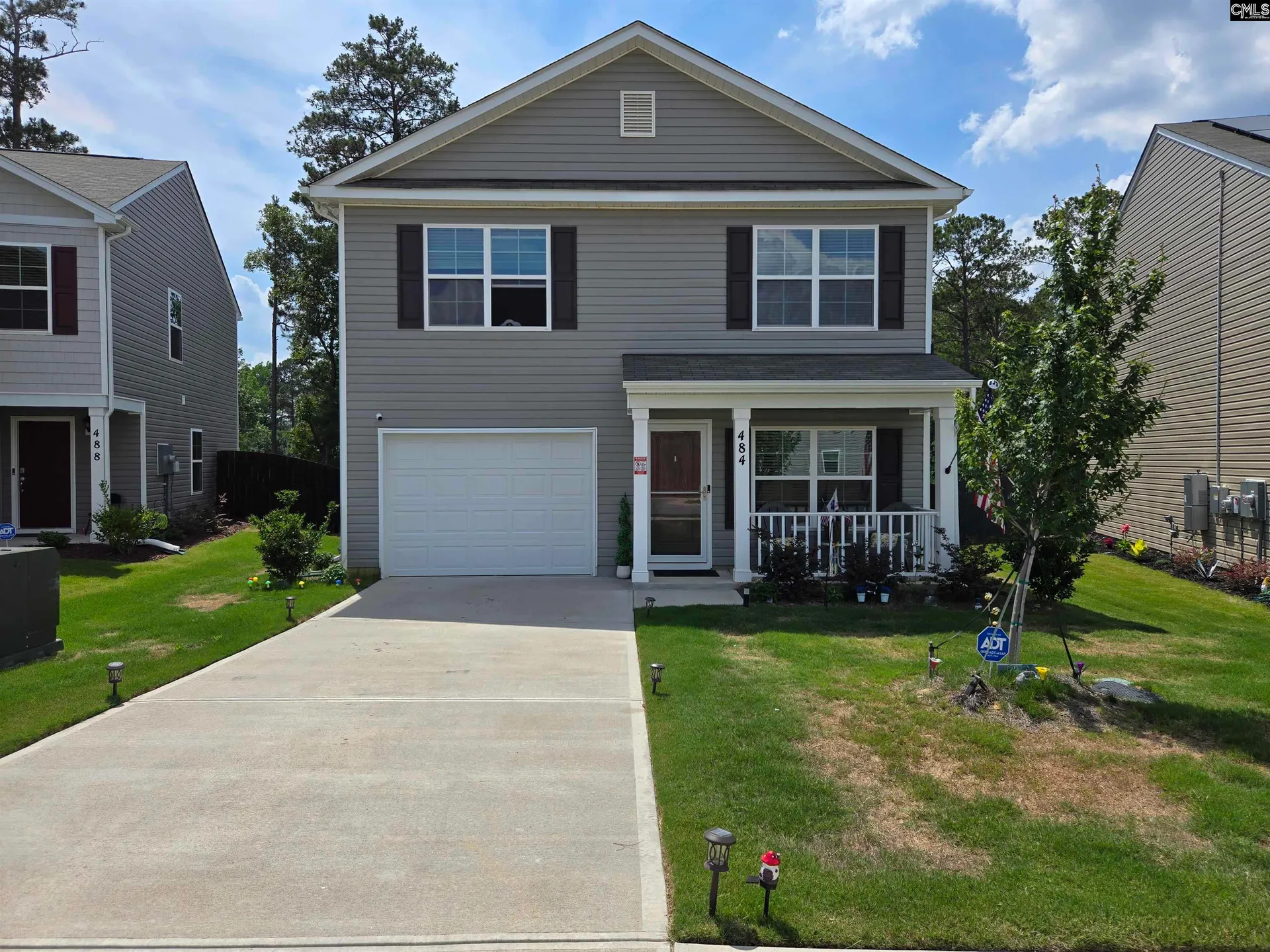 484 Delahays Road
