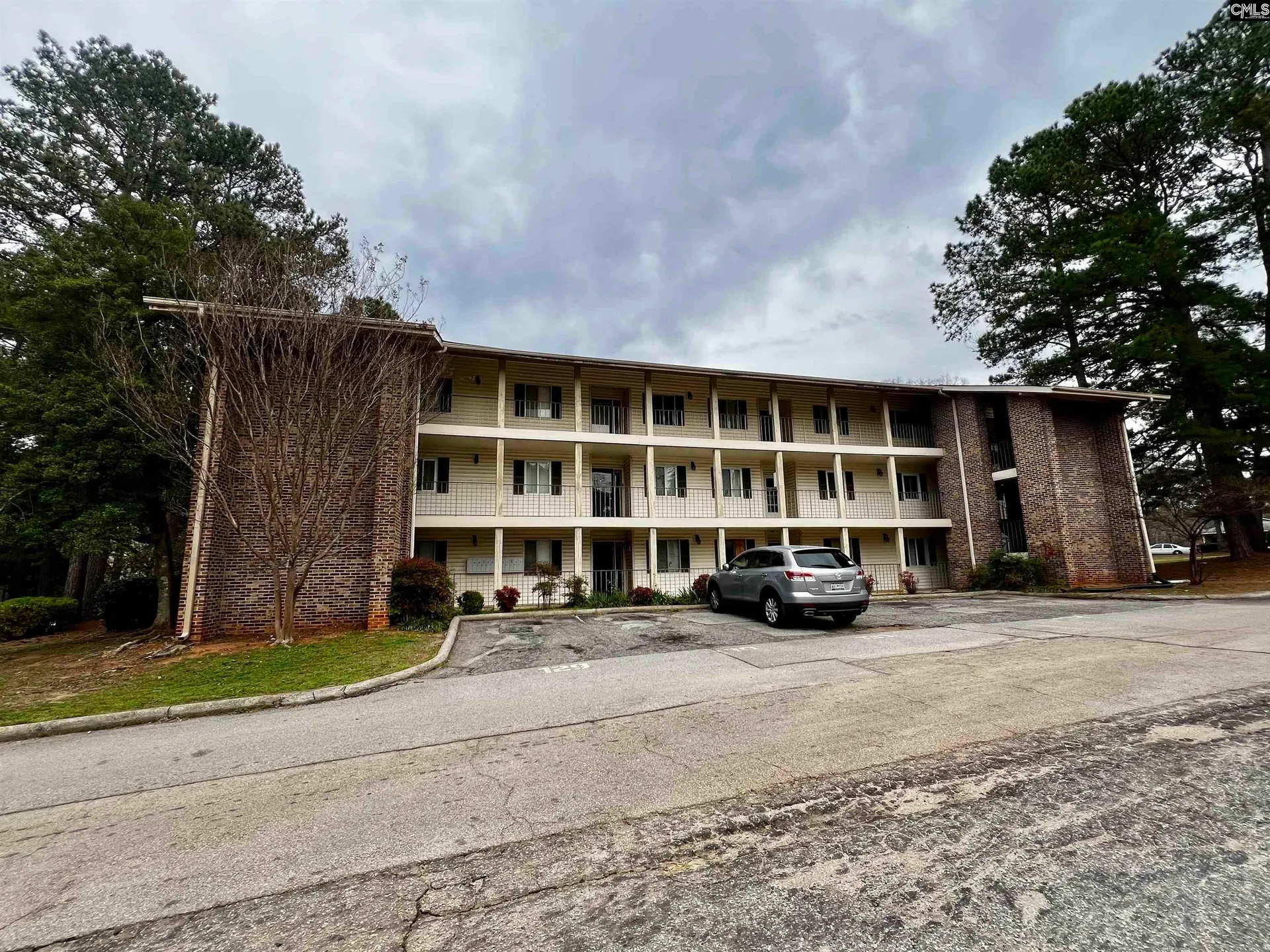 1208 Bush River Road P 9