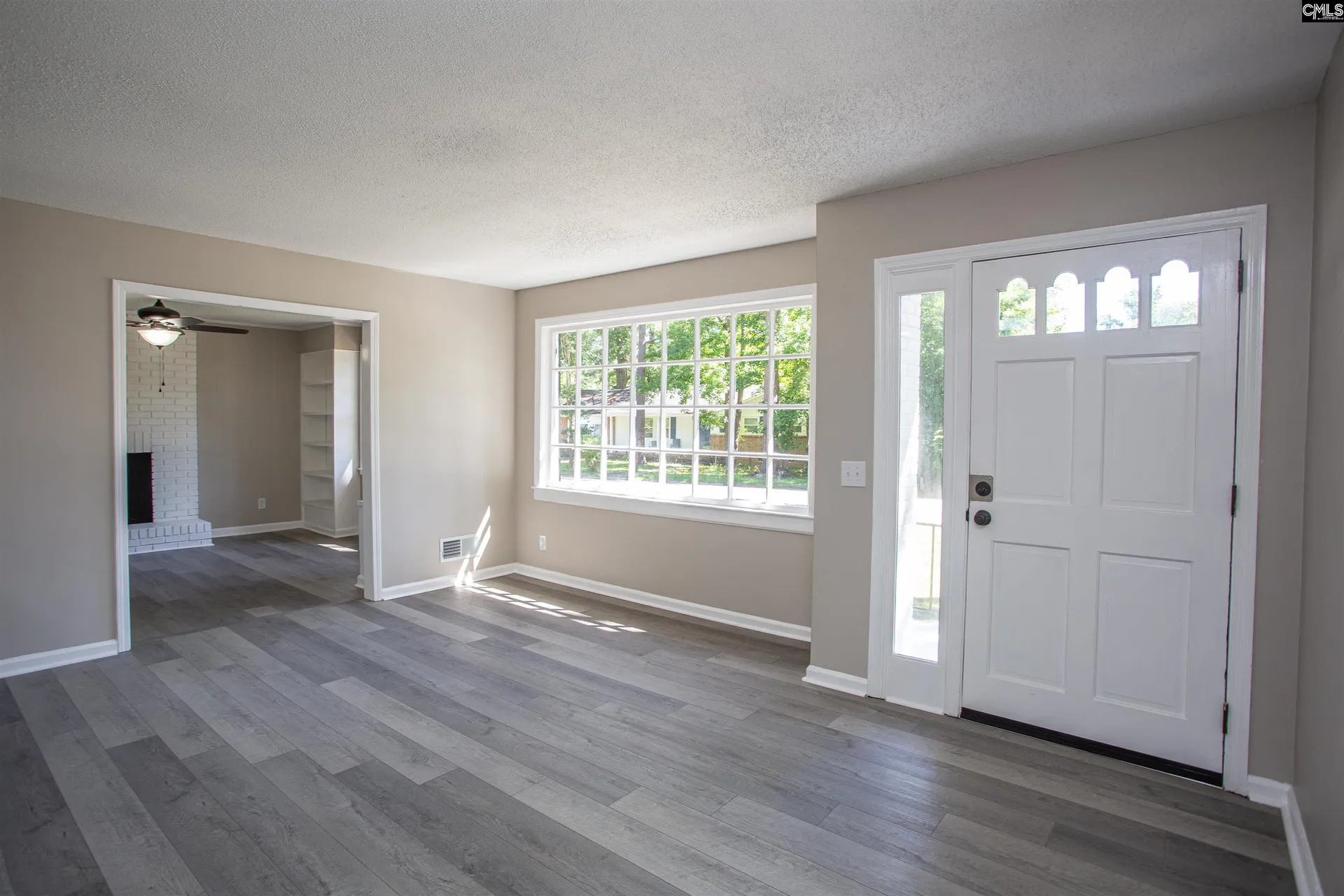 Property image 2 at 4513 Bonnie Forest Boulevard, Columbia, SC 29210-0000