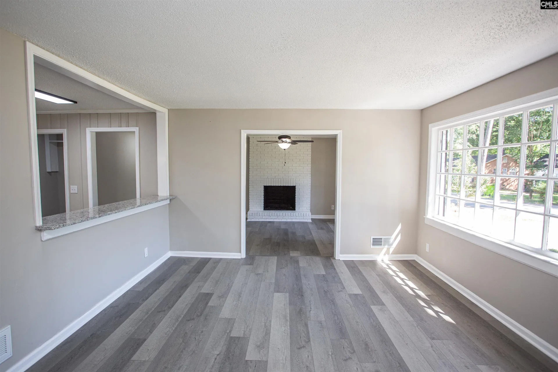 Property image 3 at 4513 Bonnie Forest Boulevard, Columbia, SC 29210-0000