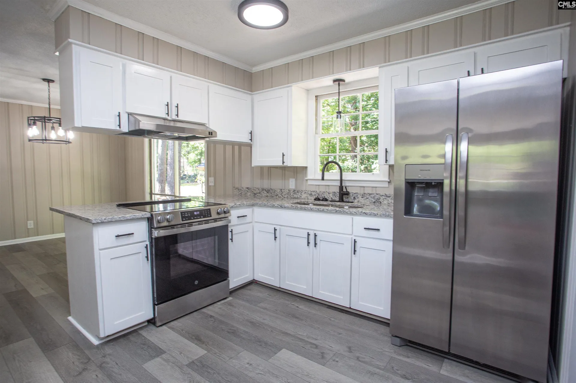 Property image 5 at 4513 Bonnie Forest Boulevard, Columbia, SC 29210-0000