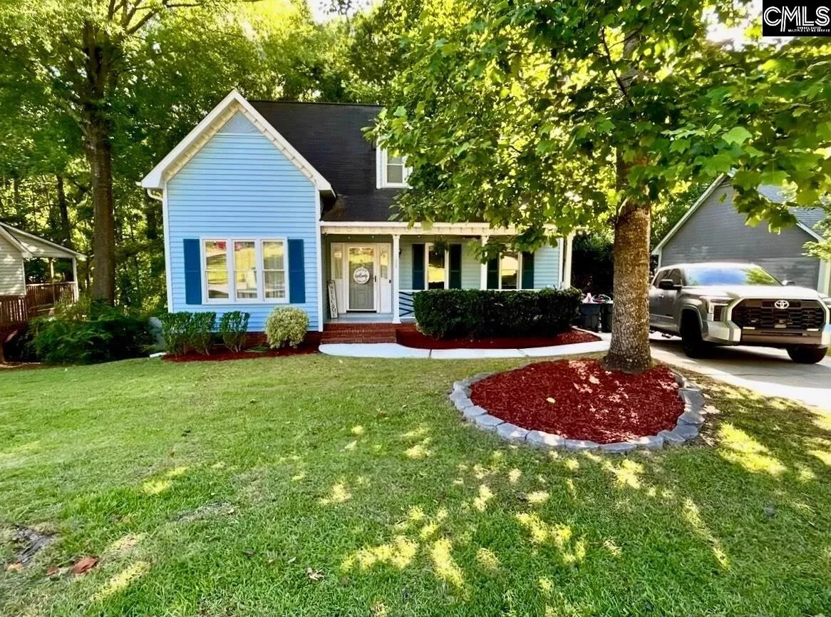 Property image 2 at 109 Cranewater Drive, Columbia, SC 29212
