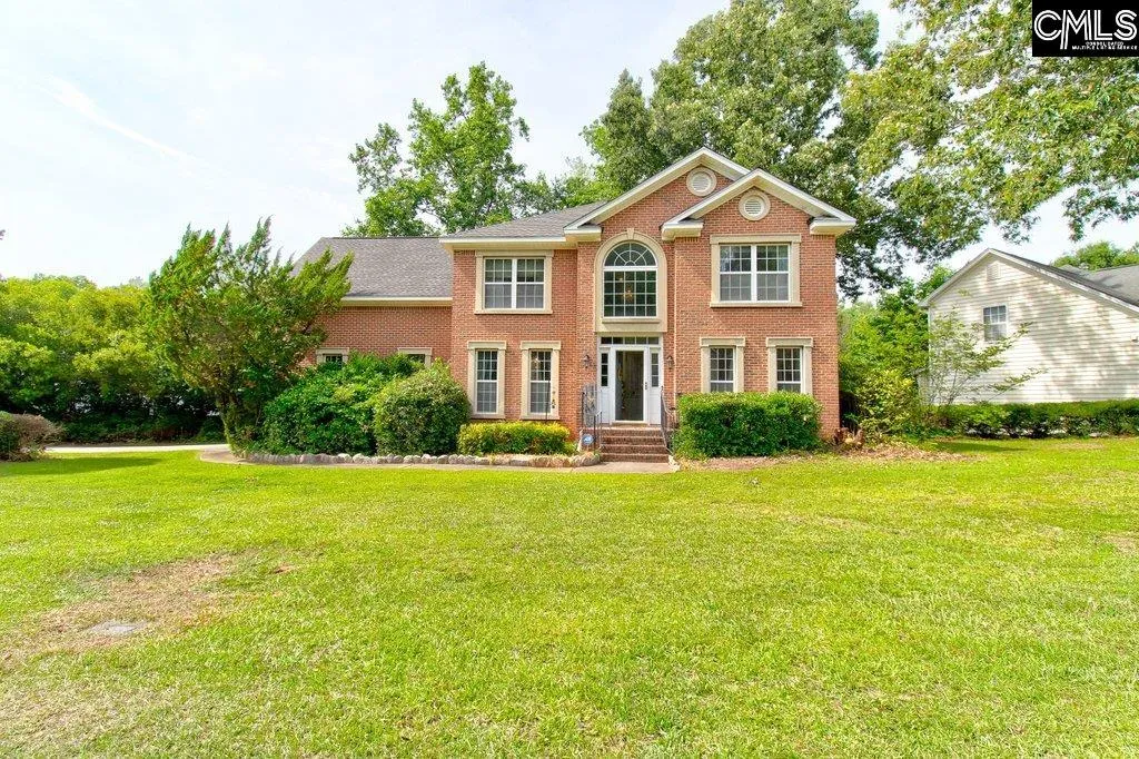 Property image 2 at 115 Chestnut Woods Lane, Columbia, SC 29212