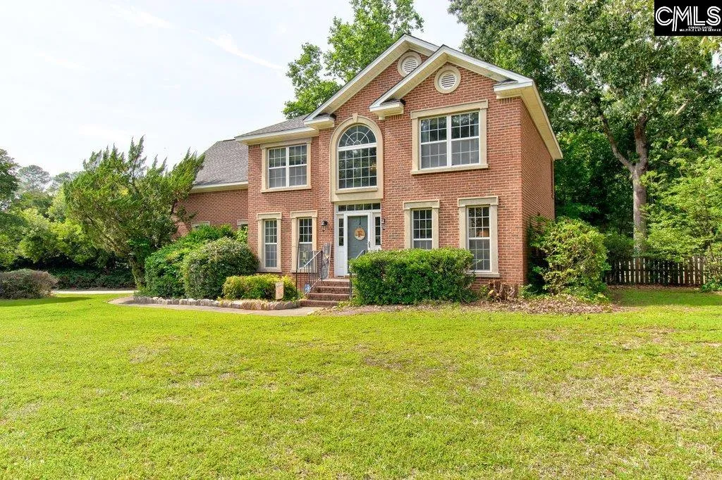 Property image 3 at 115 Chestnut Woods Lane, Columbia, SC 29212