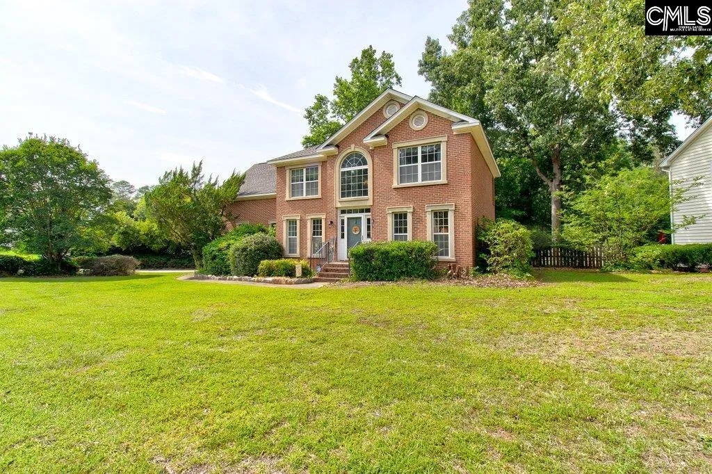Property image 4 at 115 Chestnut Woods Lane, Columbia, SC 29212