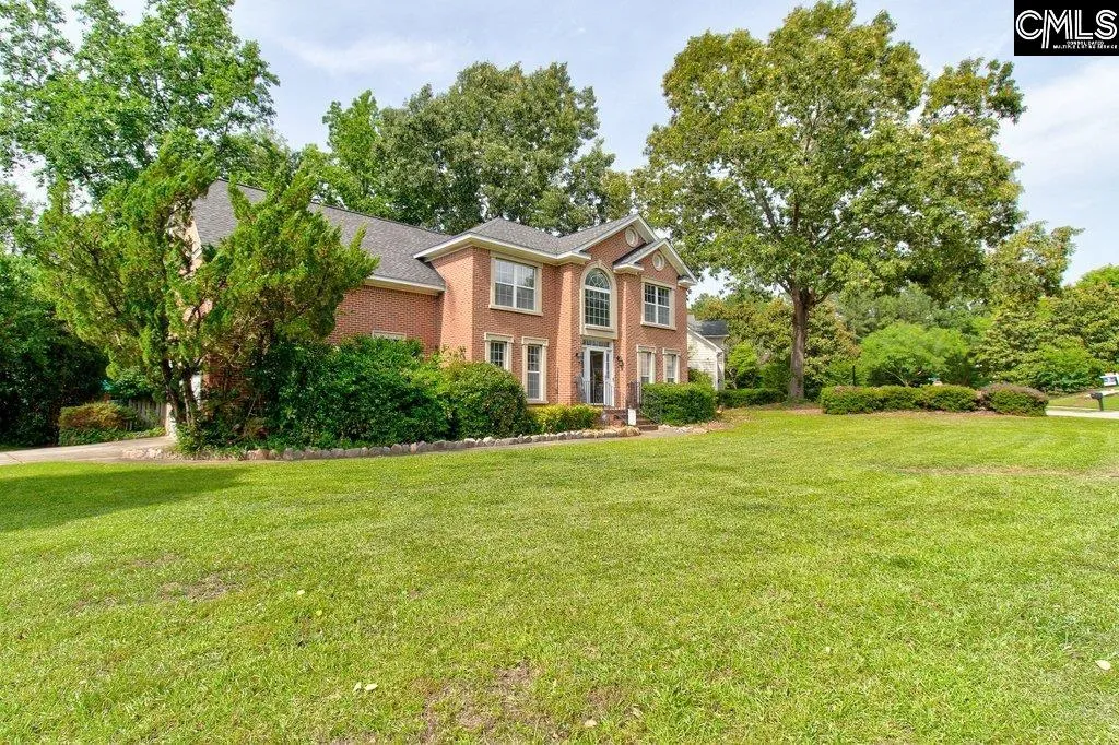 Property image 5 at 115 Chestnut Woods Lane, Columbia, SC 29212