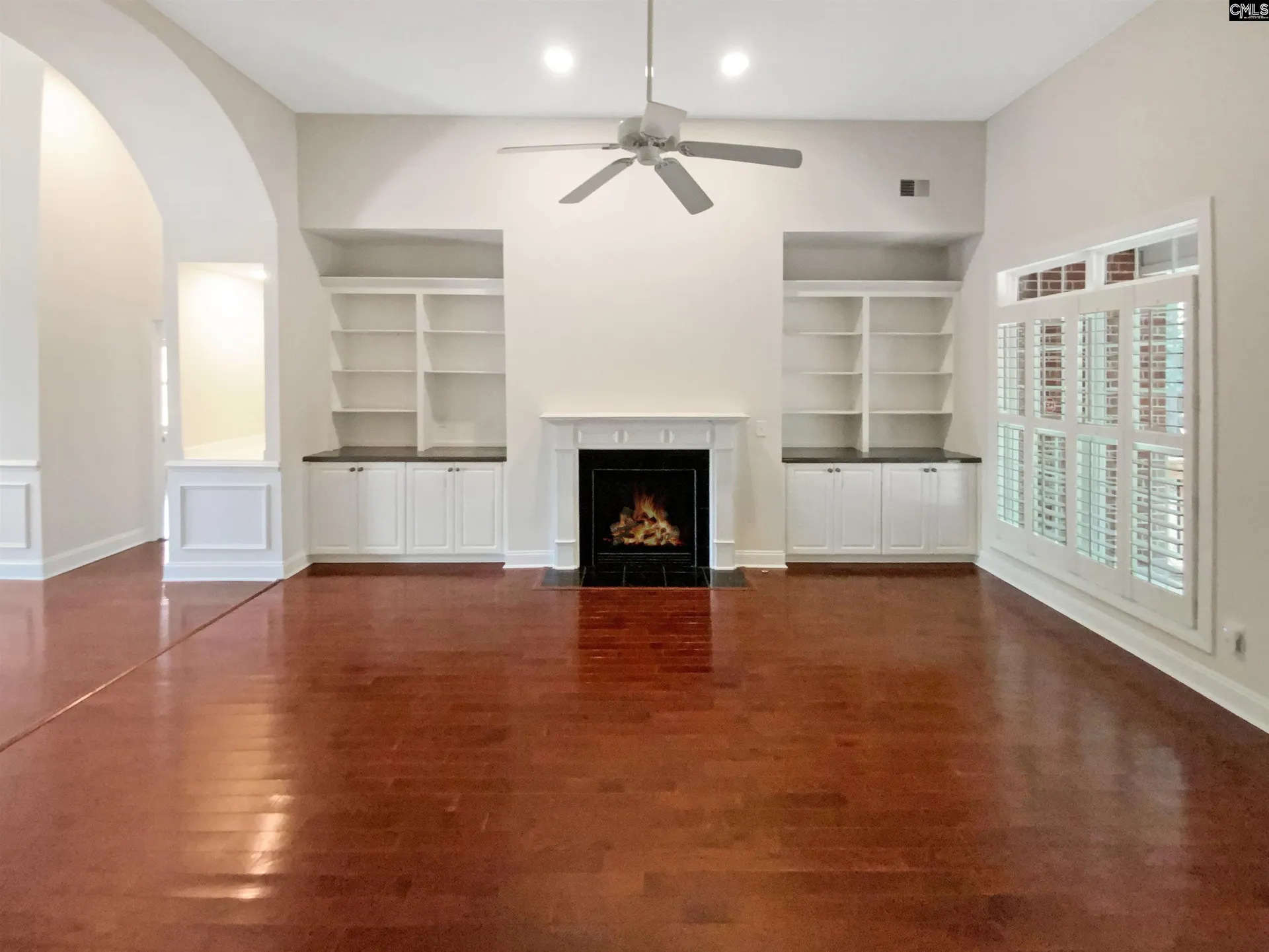 Property image 3 at 109 Red Ash Lane, Lexington, SC 29072