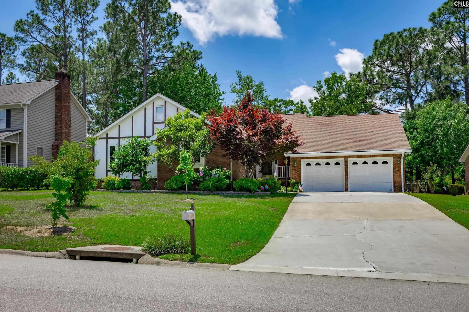 Property image 3 at 800 Wotan Road, Columbia, SC 29229