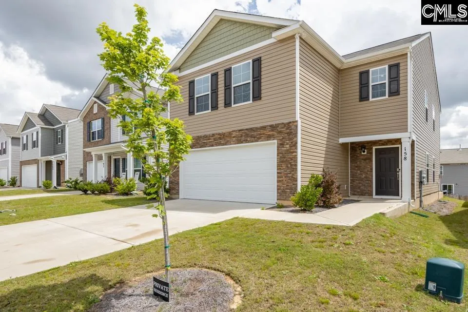 158 Dunham Road