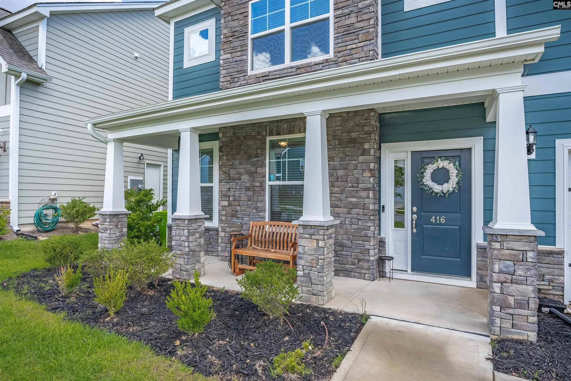 416 Harbour Pointe Drive