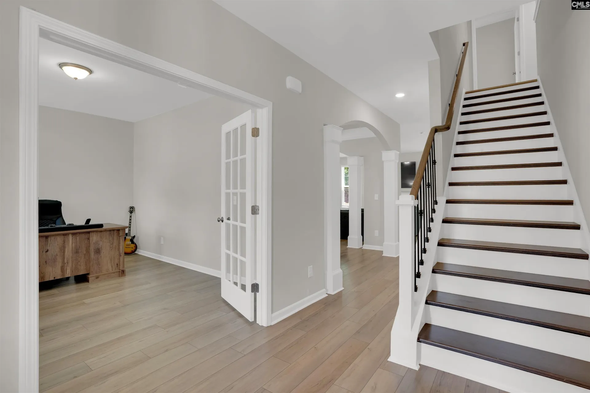 Property image 3 at 416 Harbour Pointe Drive, Columbia, SC 29229