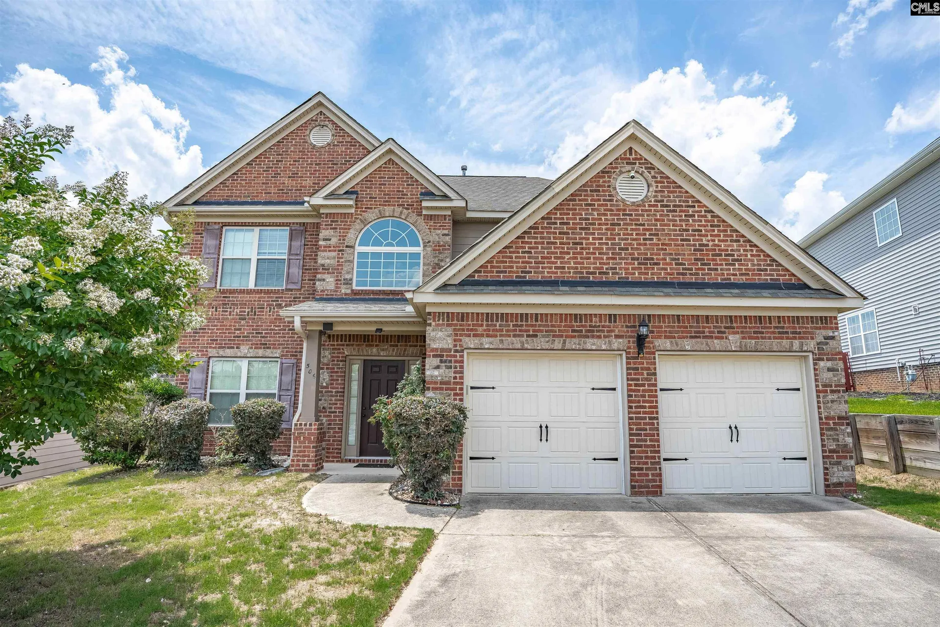 506 Moulton Way